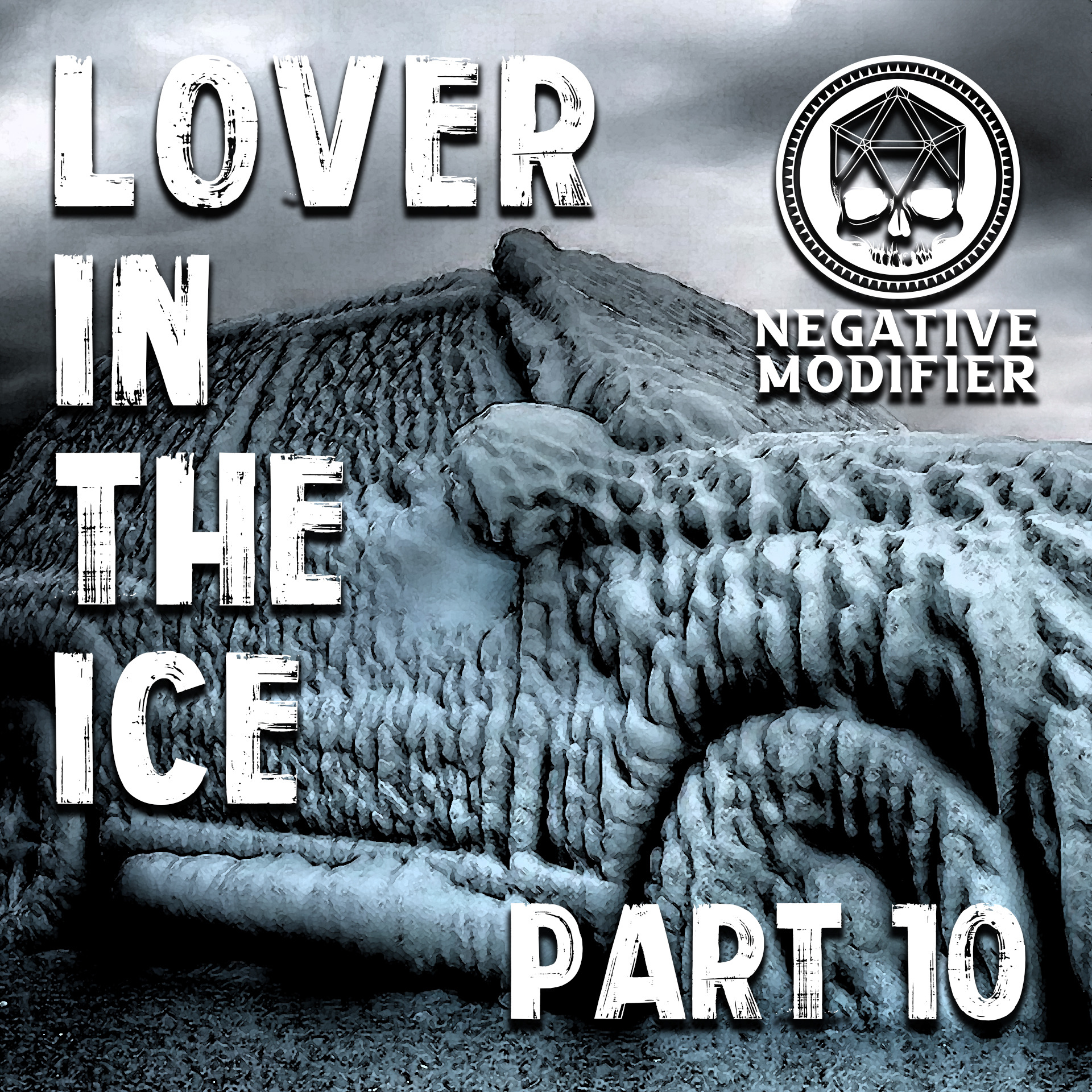 Delta Green: Lover In The Ice (Part 10)