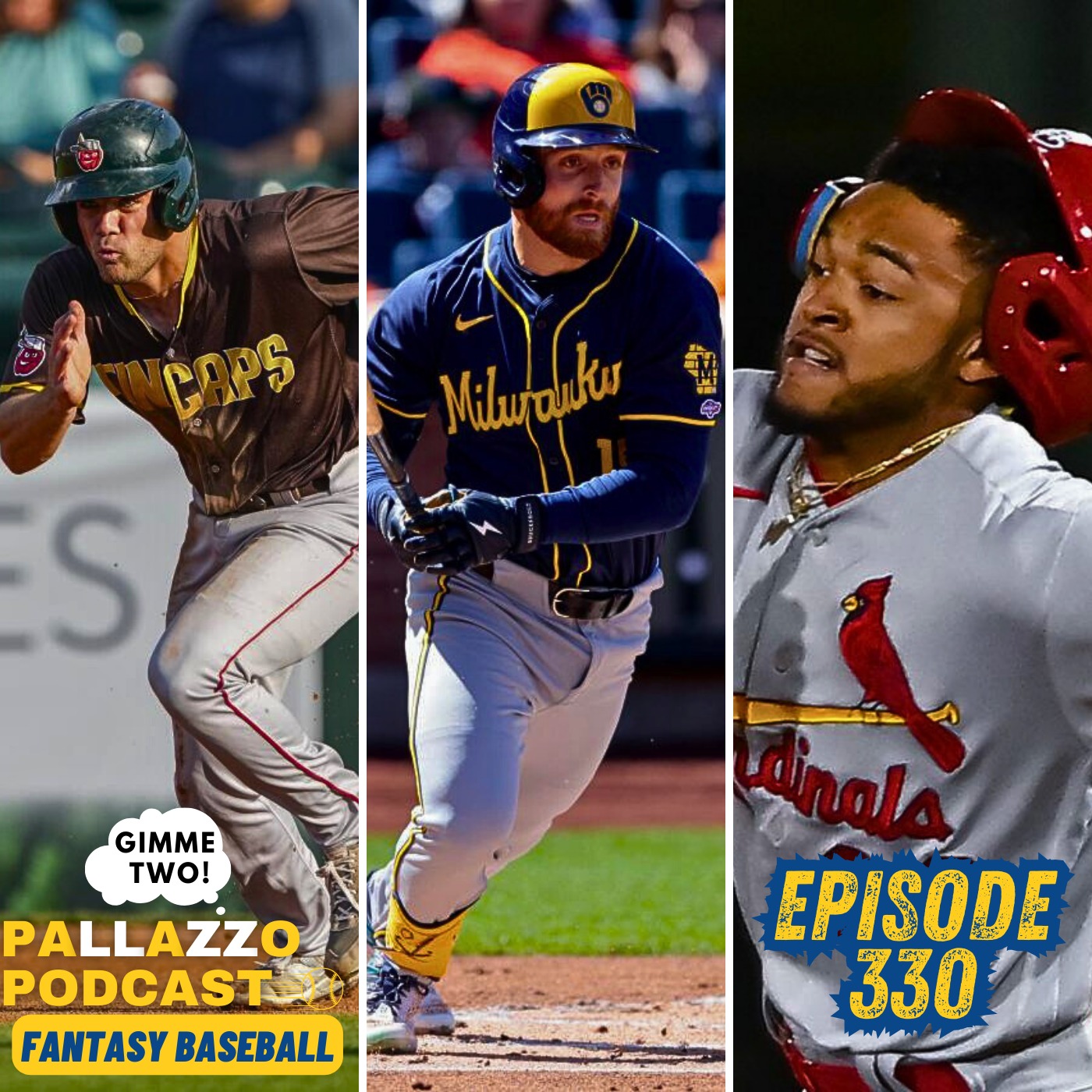 Prospects Power Hour: All 2023 Preseason Hype Team | April 16th, 2024