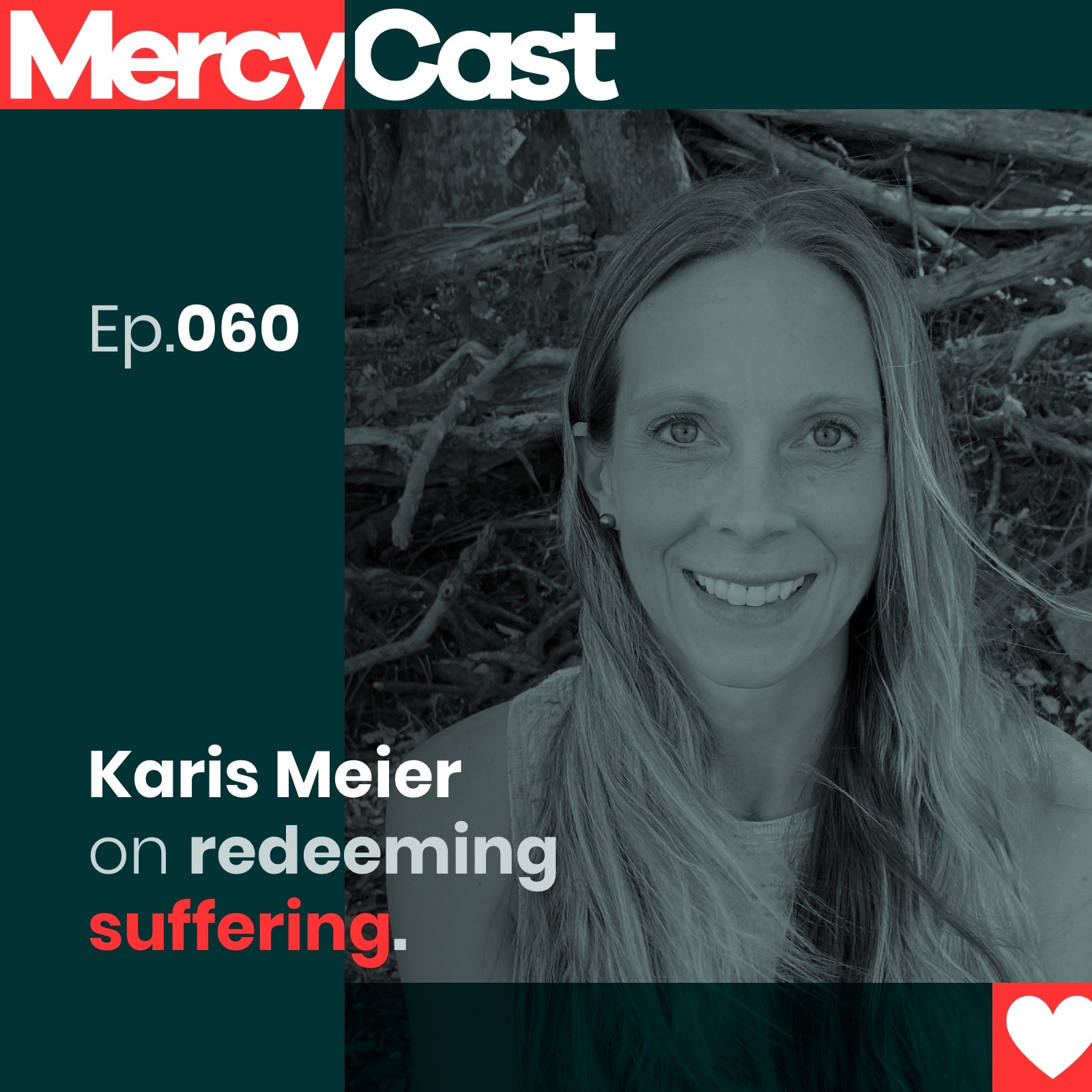 MercyCast