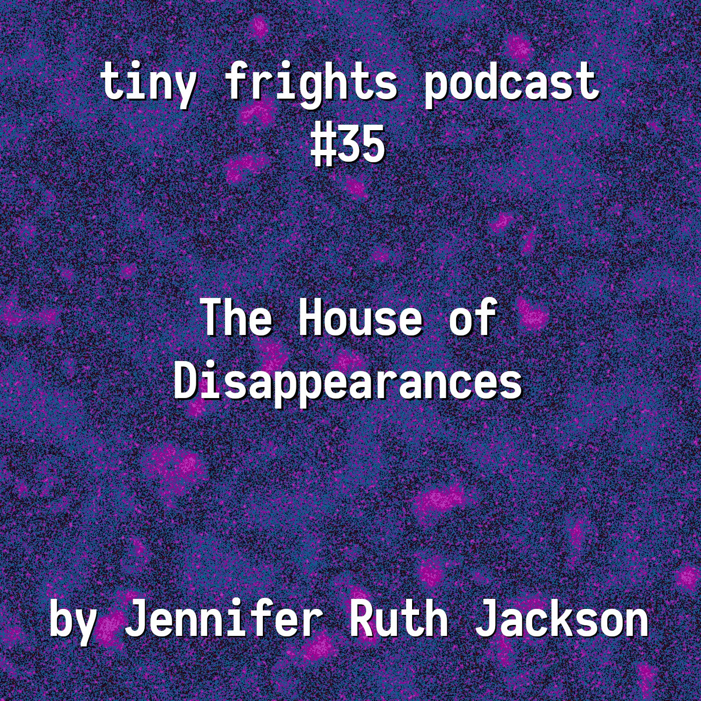 tiny frights