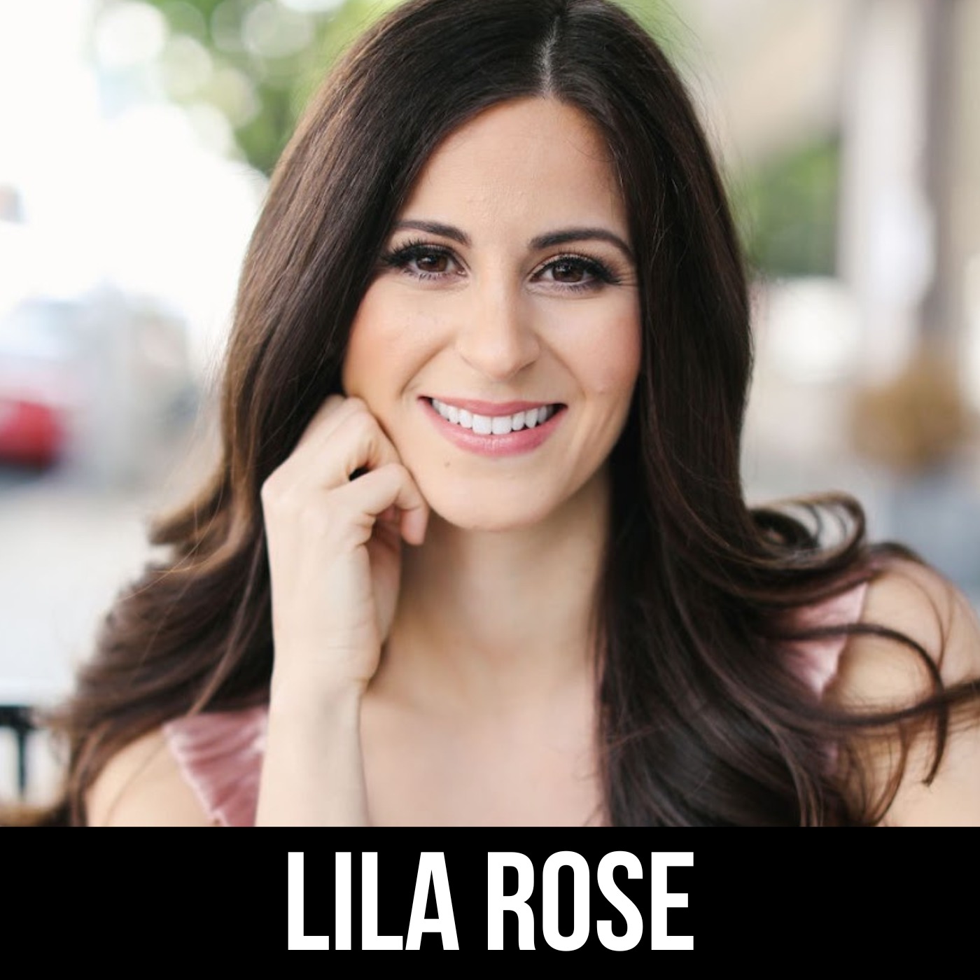 #306 Lila Rose - The Future to Families In The 21st Century