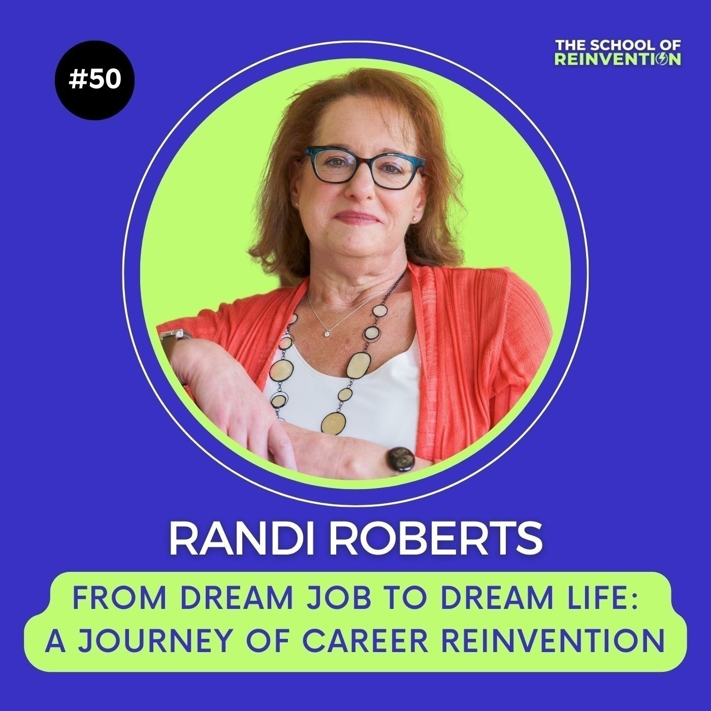 The School of Reinvention