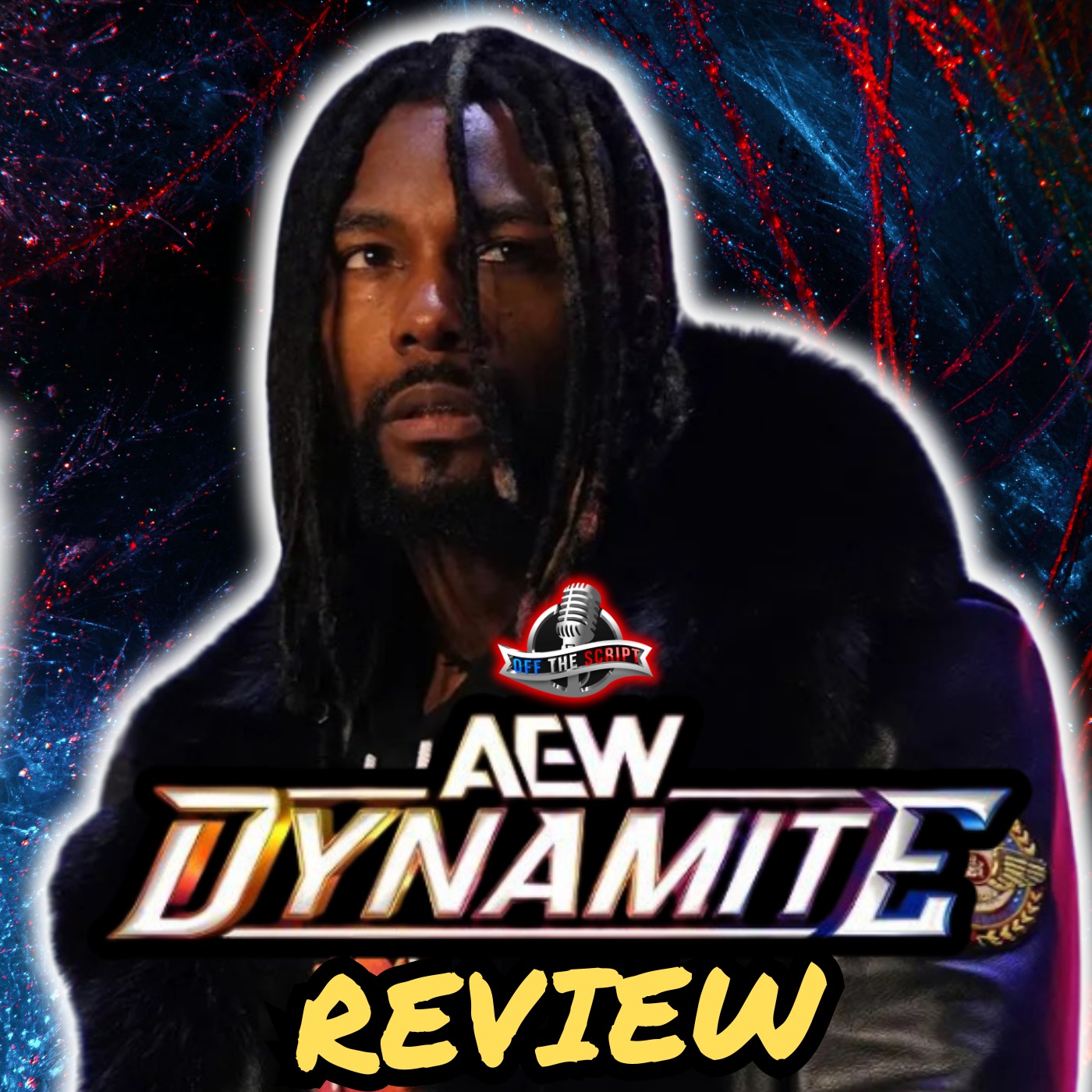 AEW Dynamite 4/17/24 Review | AEW Ice Cold Going Into 