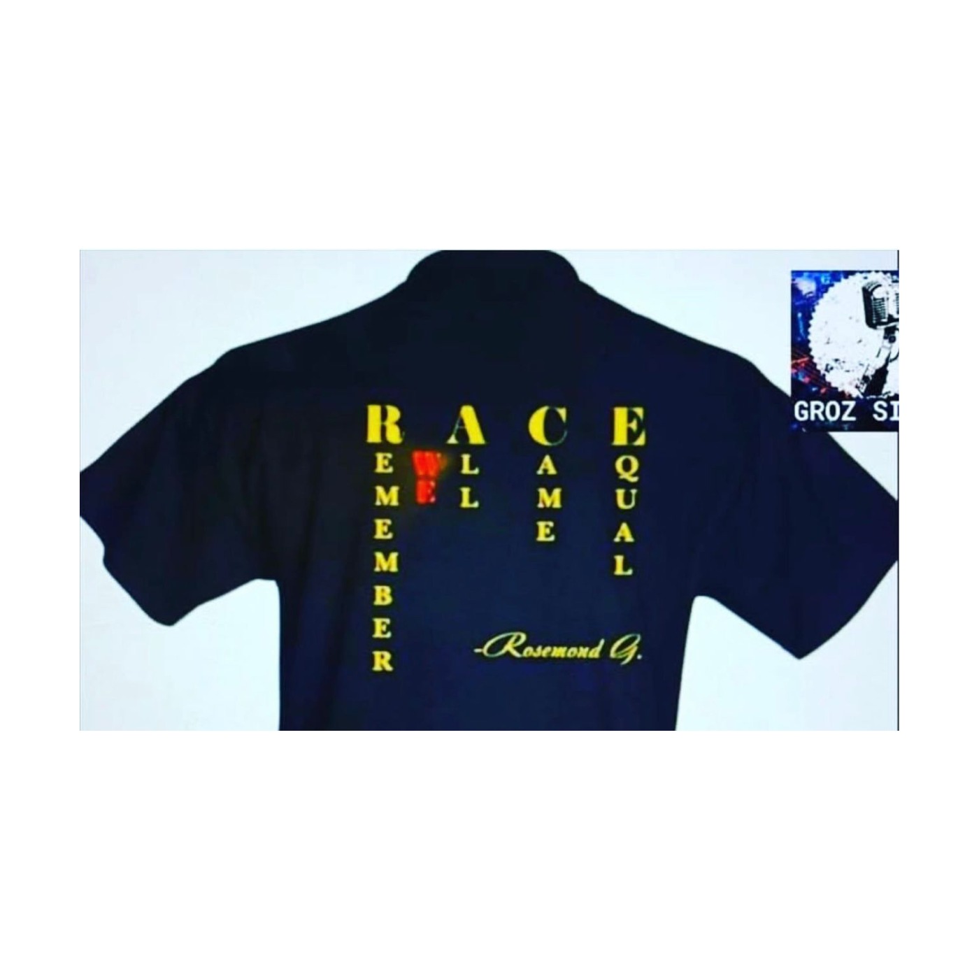 Don\'t Crucify Me Understand Me