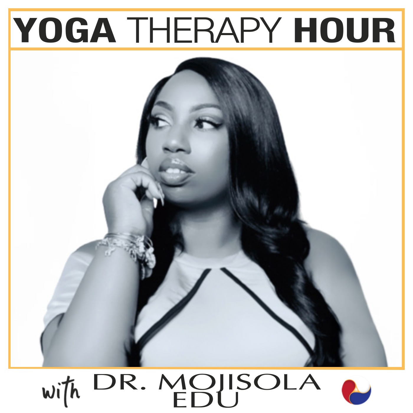 Finding Your Voice with Dr. Mojisola Edu episode artwork