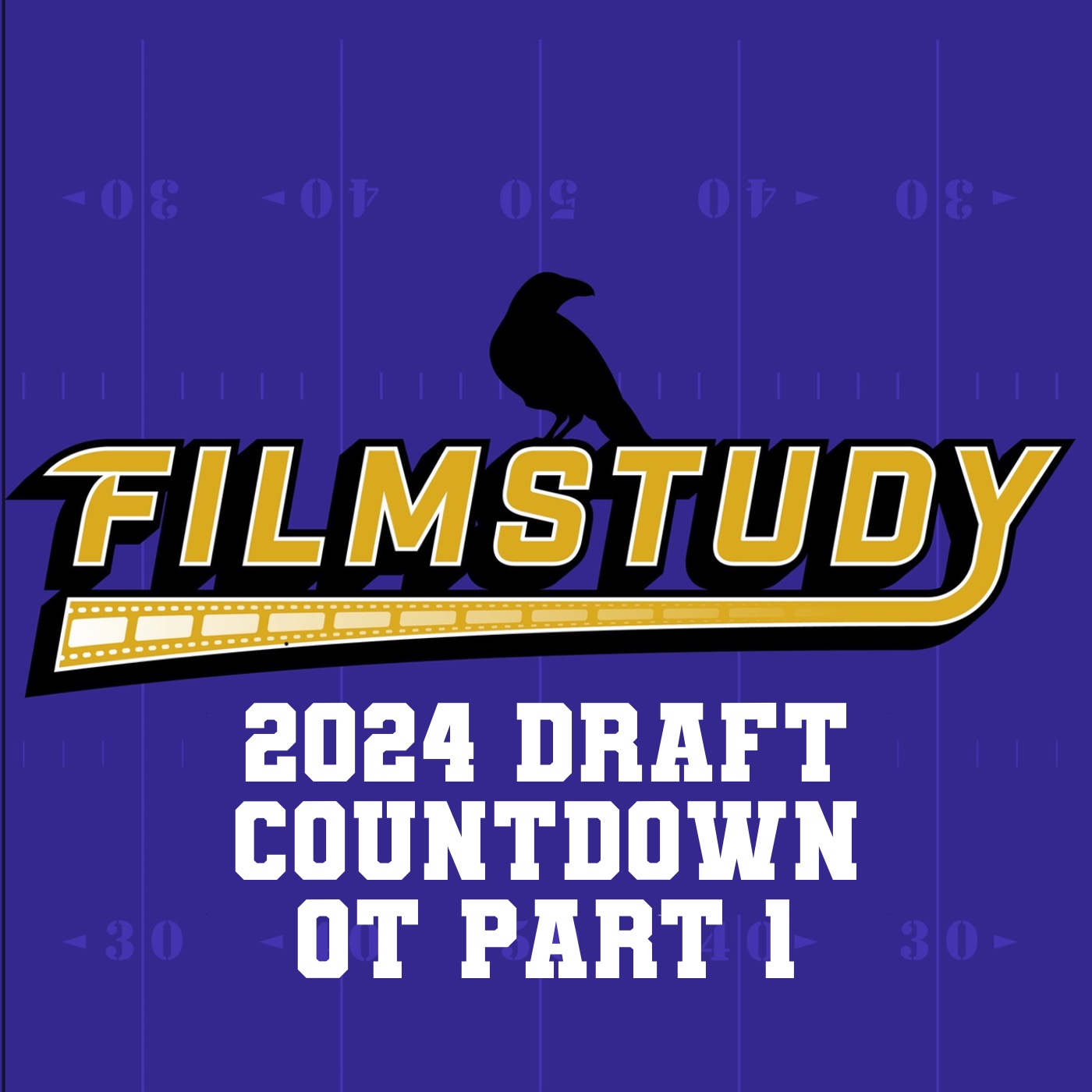 2024 Draft Countdown OT Part 1