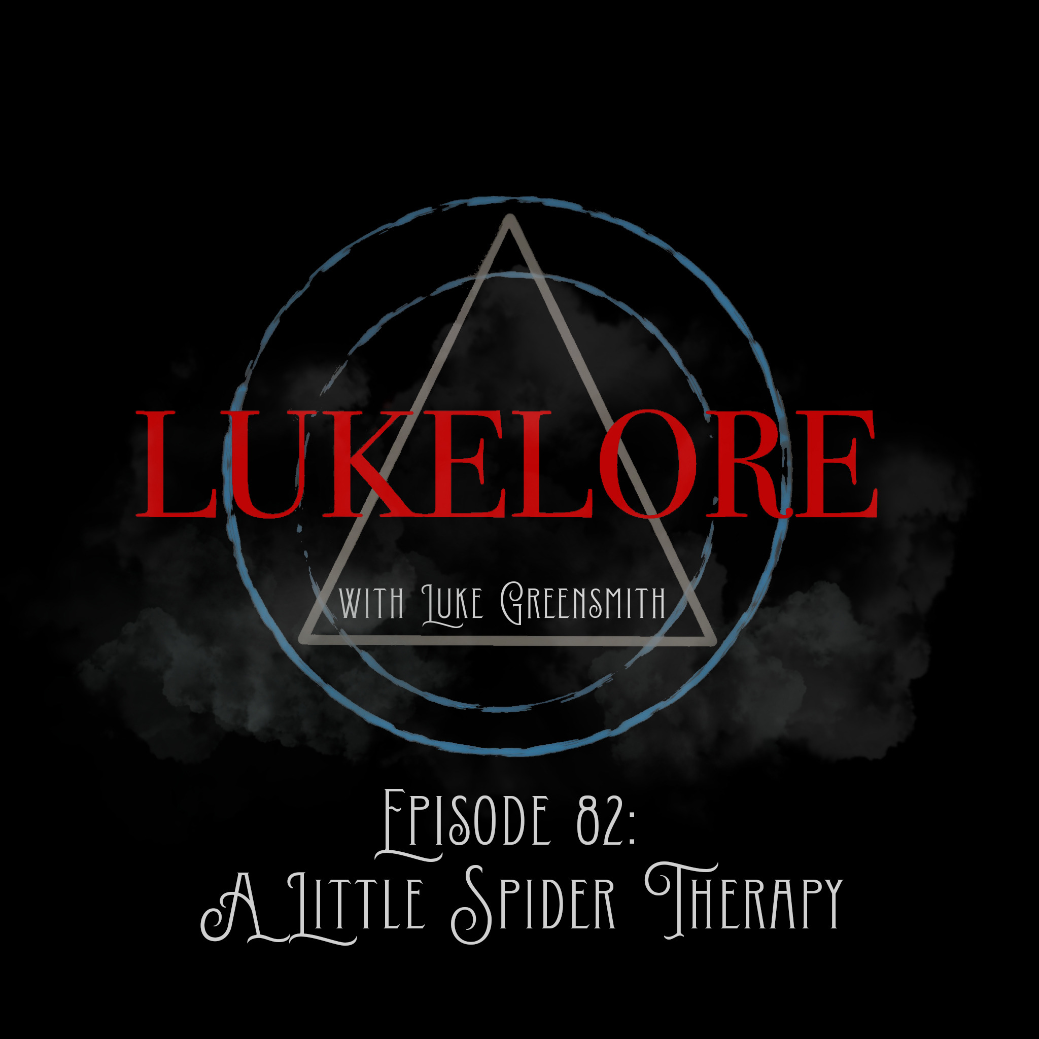 Introducing: LukeLore