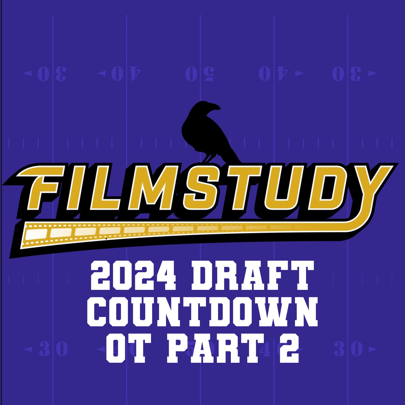 2024 Draft Countdown OT Part 2