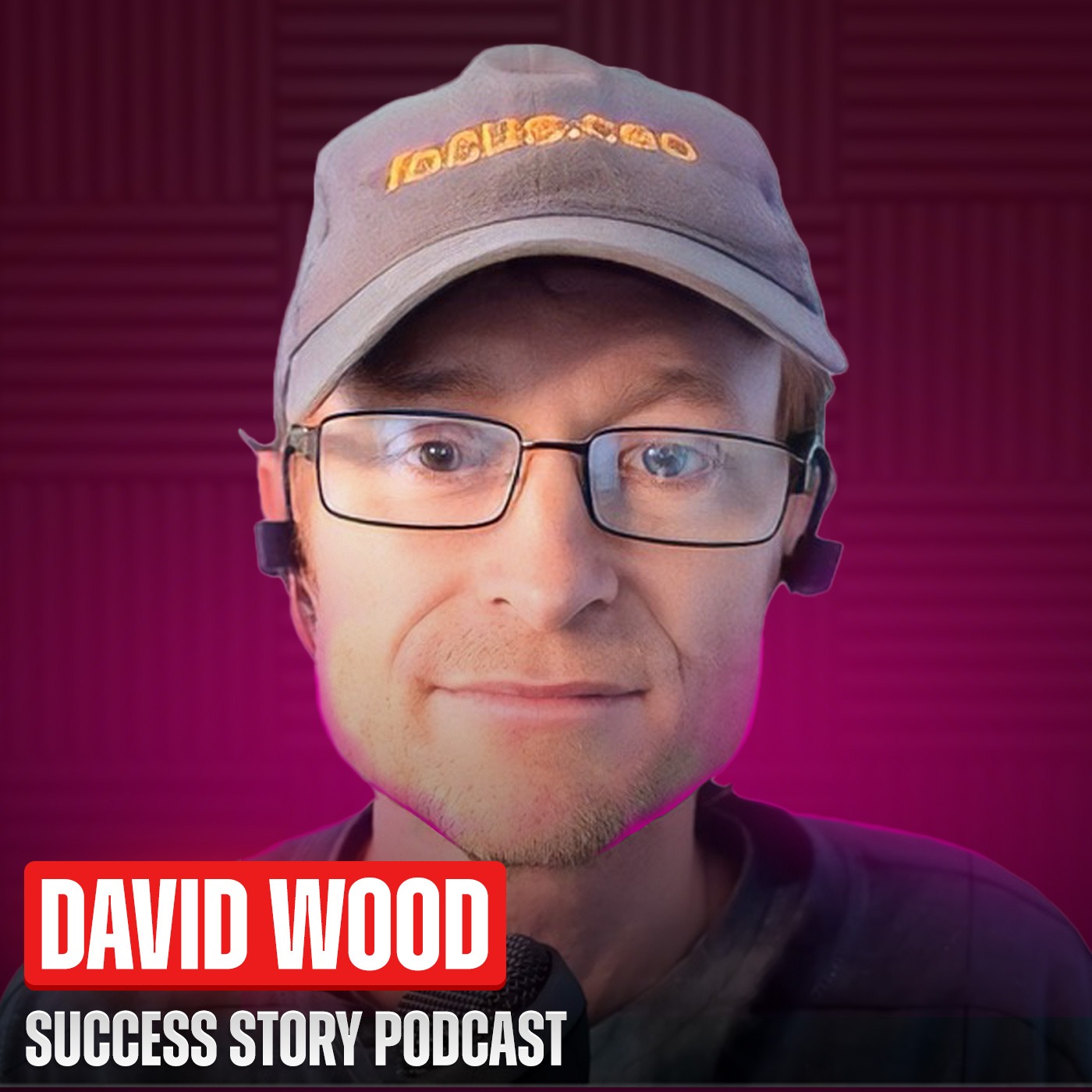 Lessons - Breaking Free From the Rat Race | David Wood - Founder of Focus.ceo