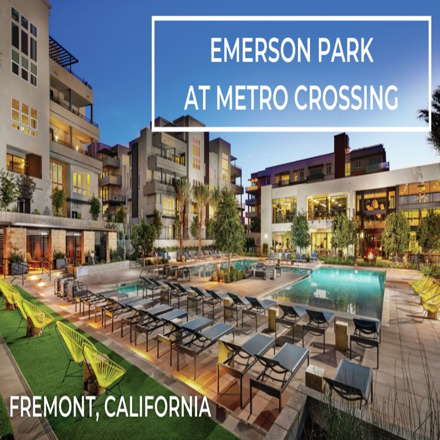 Discover Emerson Park: Model Home Tours in Fremont, CA by Toll Brothers