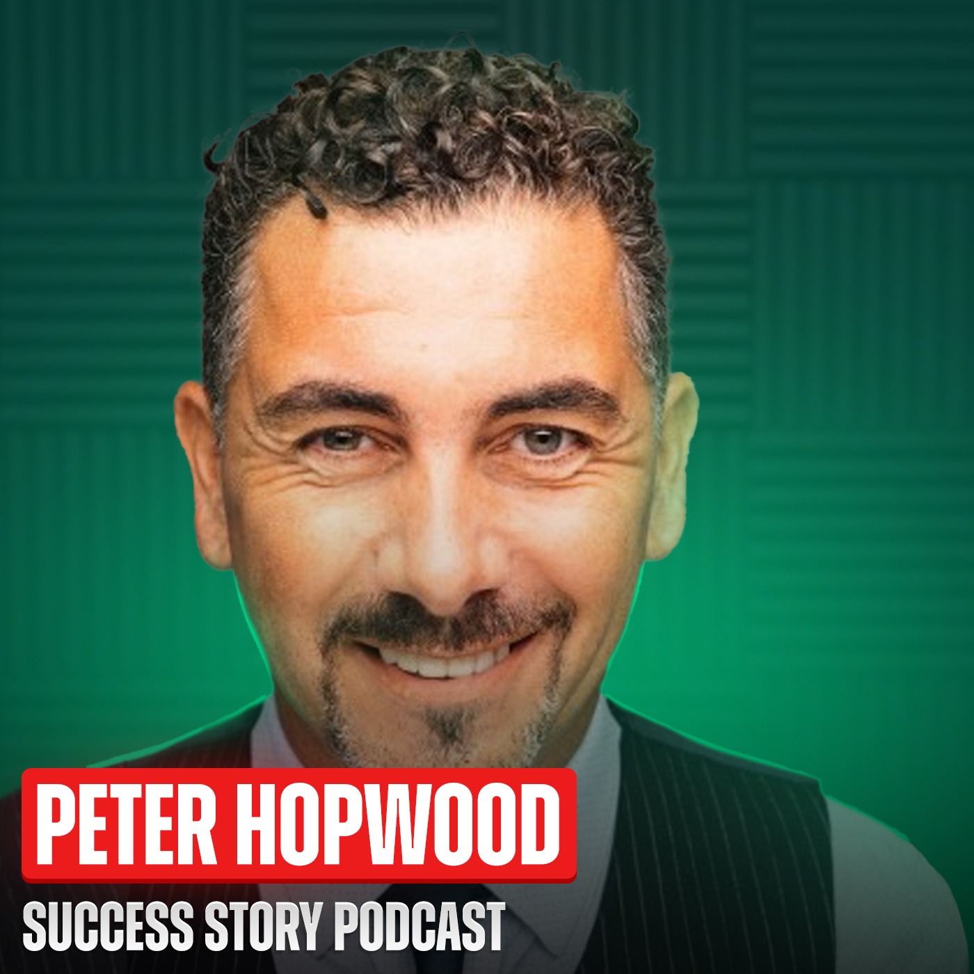 Lessons - Standing Out and Being Different | Peter Hopwood - Speaking Trainer, TEDx Coach