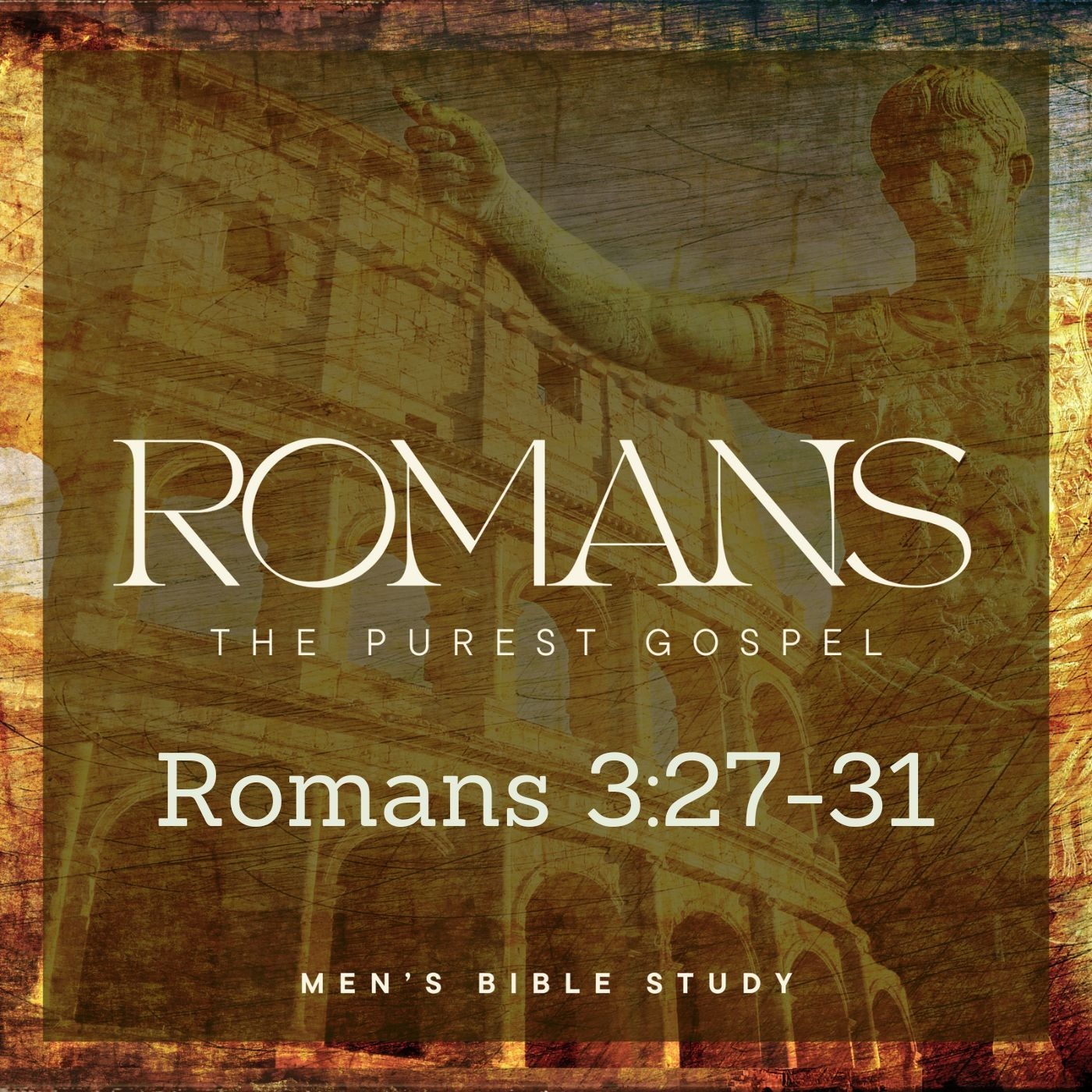 Valor Men\'s Ministry Podcast