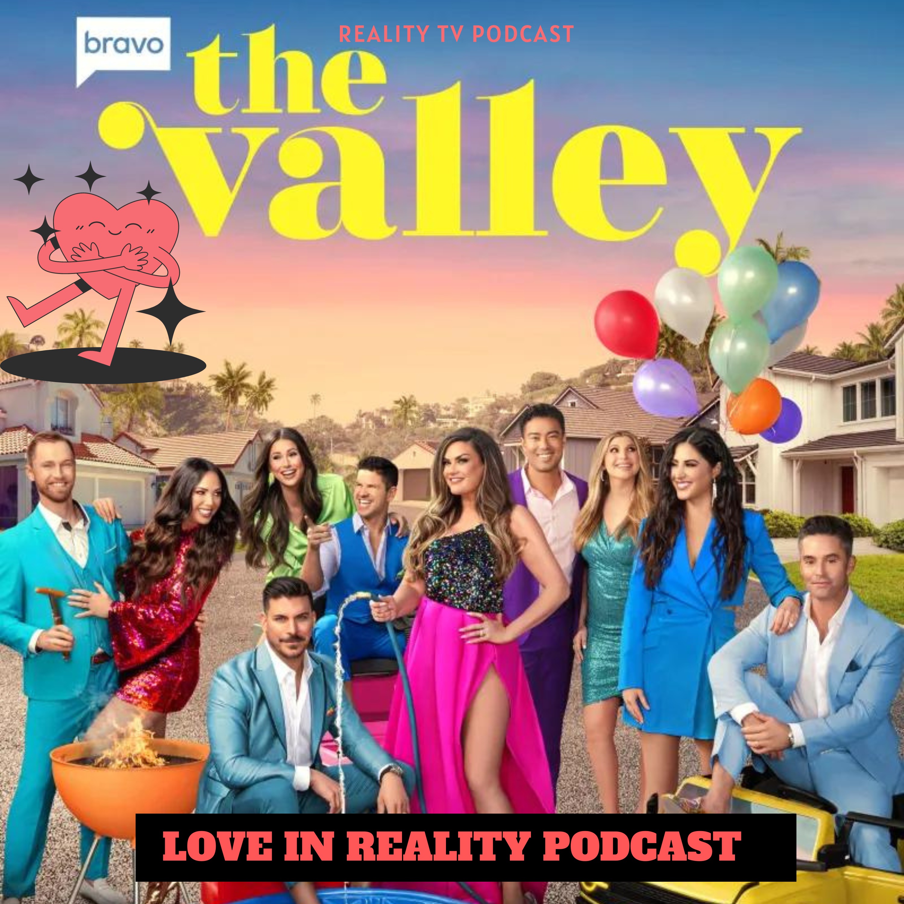 The Valley Ep. 5 + Vanderpump Valley Ep. 5 Recaps episode artwork