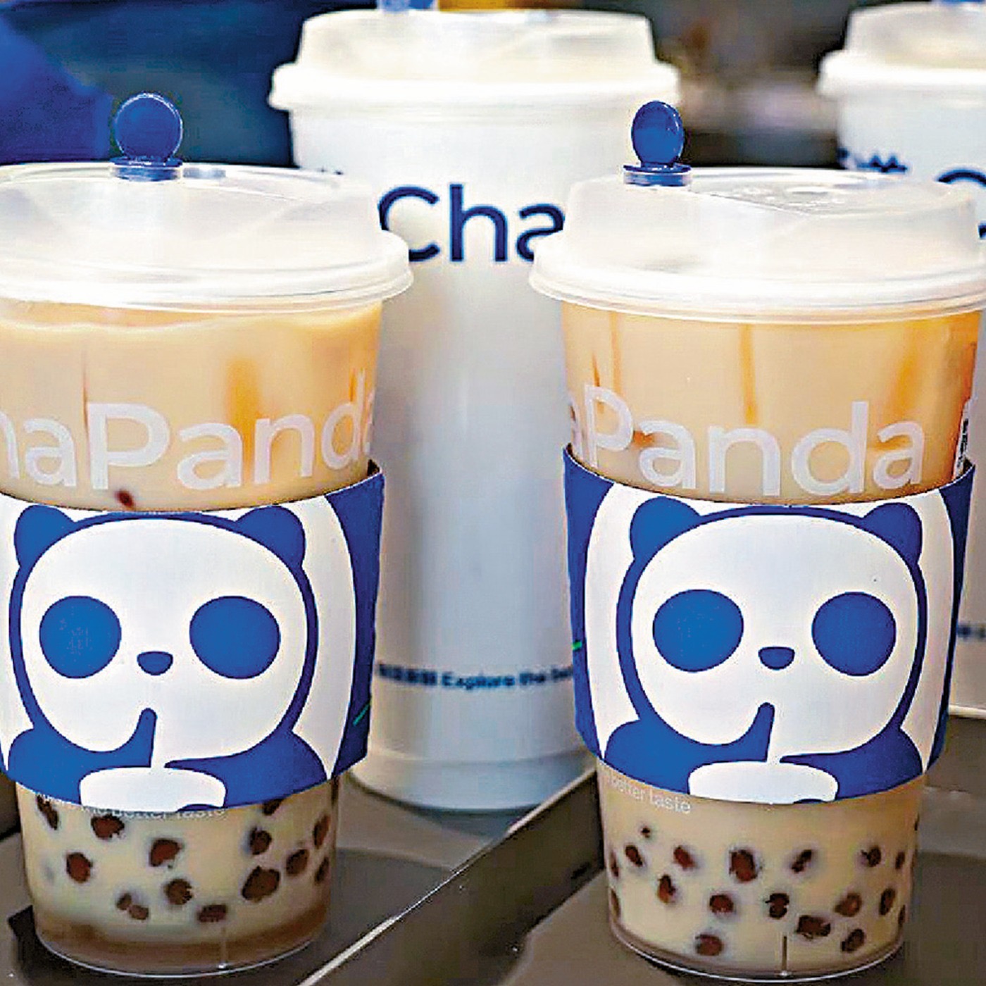 Ep 164 | Middle East Conflict Dims Tea Shipping Outlook | Bubble Tea Brands Lineup for IPOs