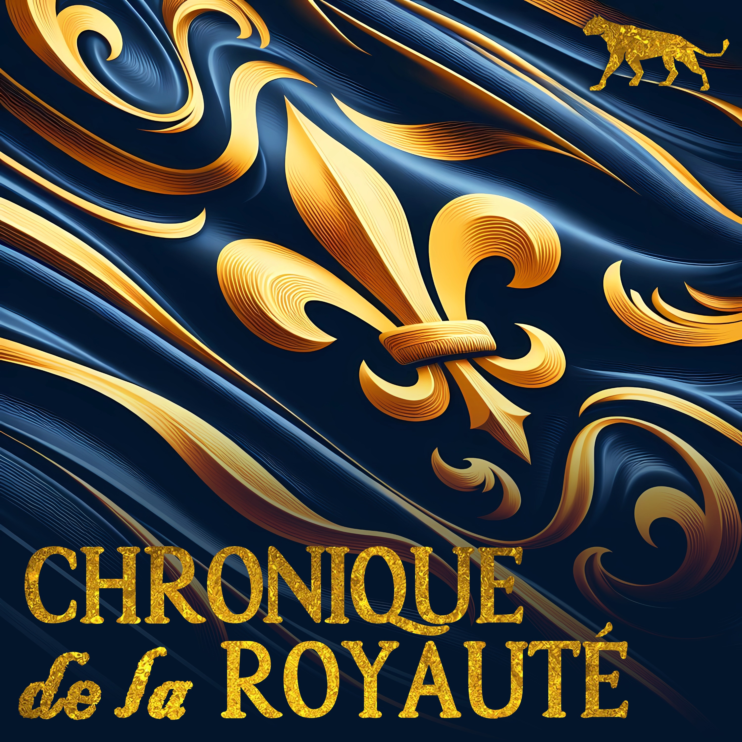 Chronique de la royauté