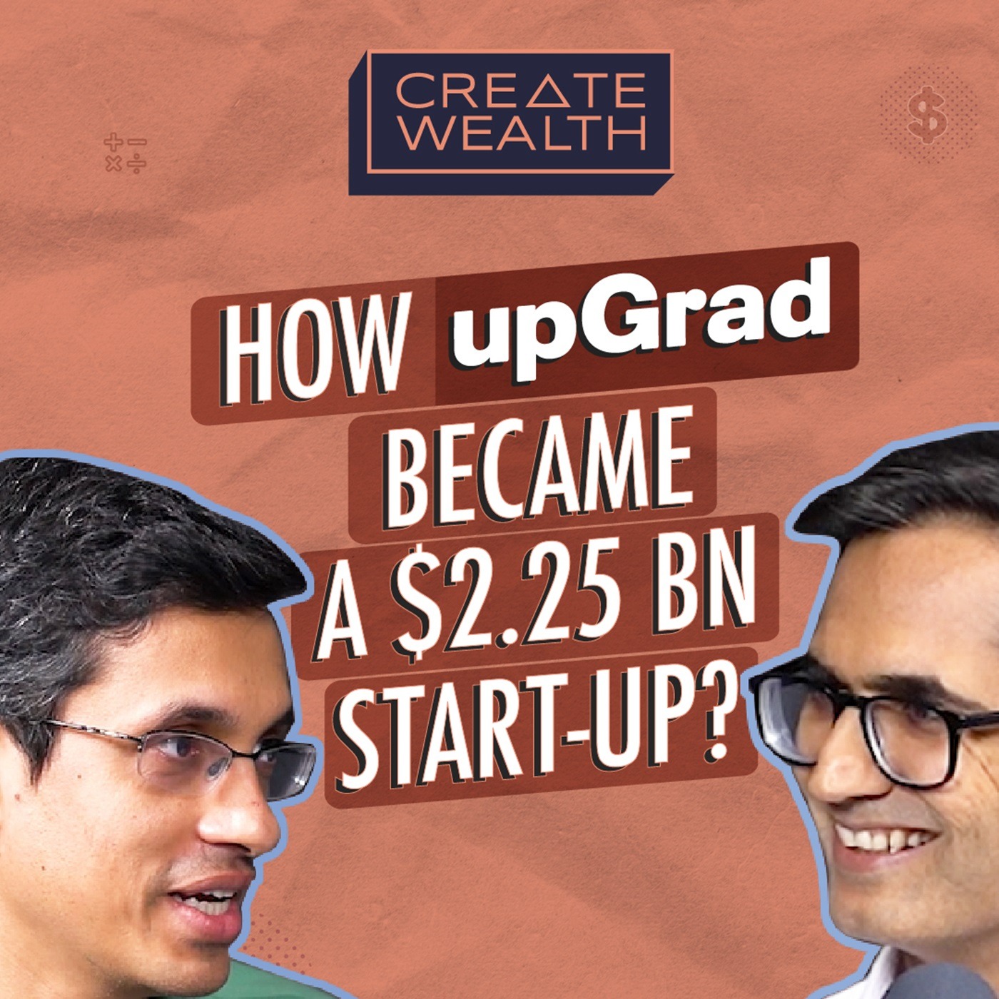 How upGrad became one of the most valued Edtech Business in India Ft. Mayank Kumar, Co-founder, upGrad