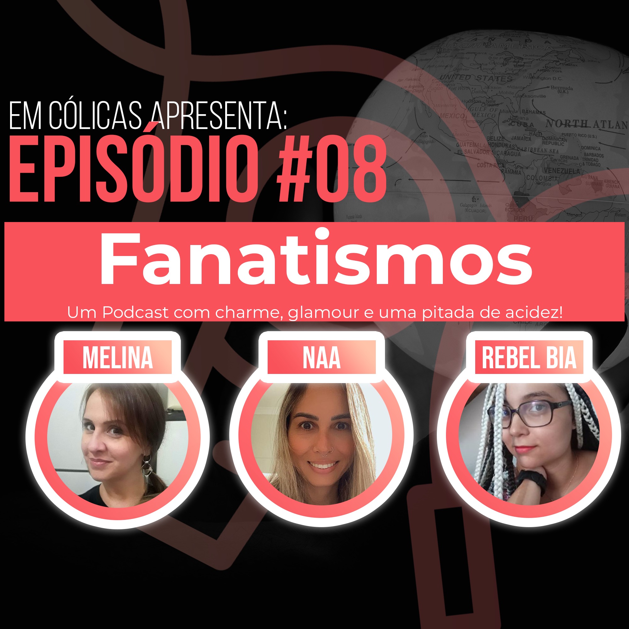 Em Cólicas