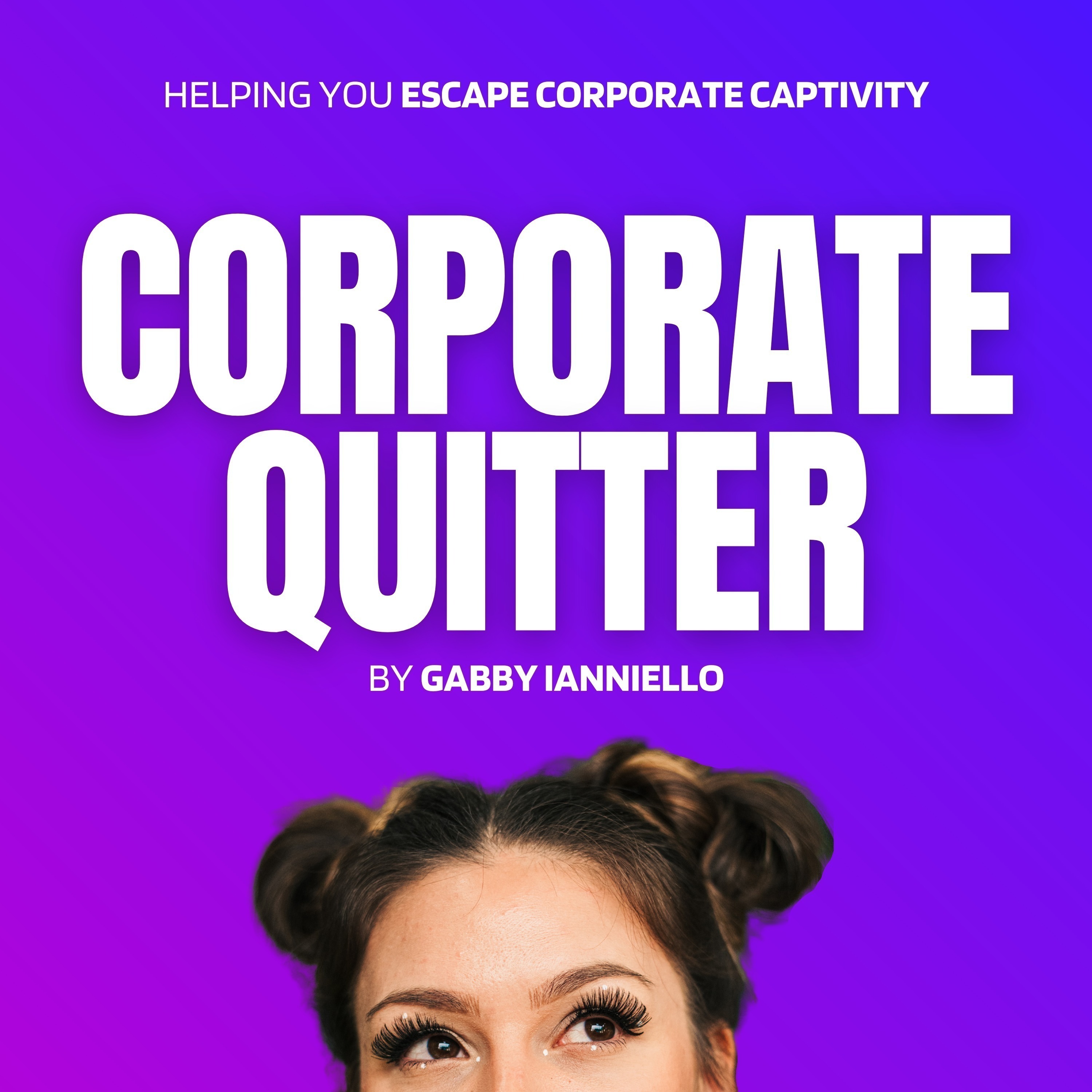 Powering Down (Previously Corporate Quitter)