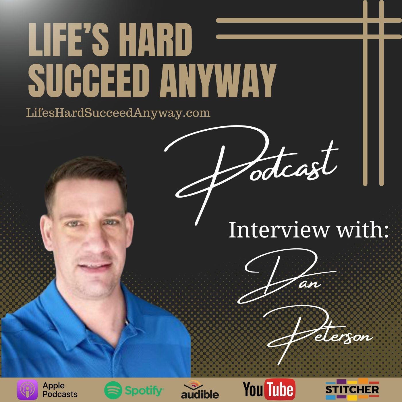 081. Dan Peterson:  Effective Parenting - Addressing A Child's Heart & Belief System