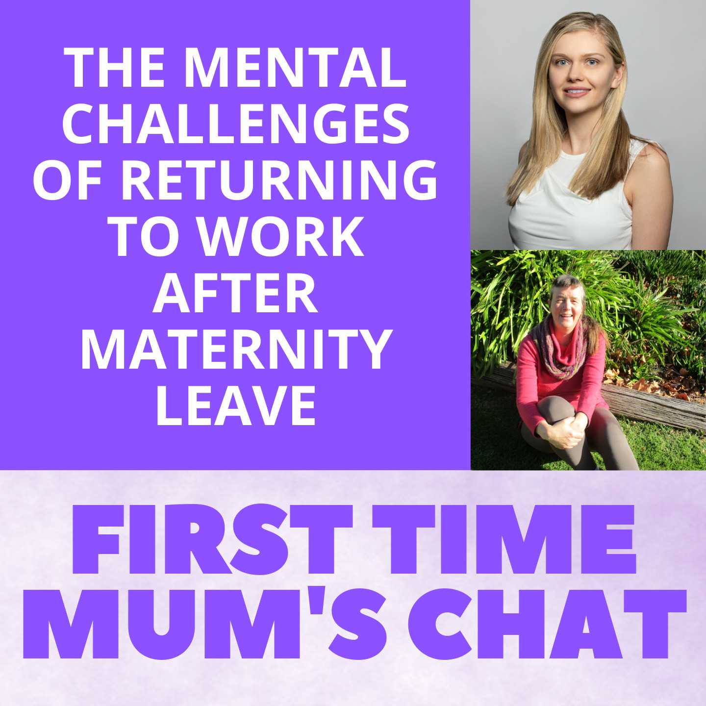 The Mental Challenges of Returning to Work After Maternity Leave