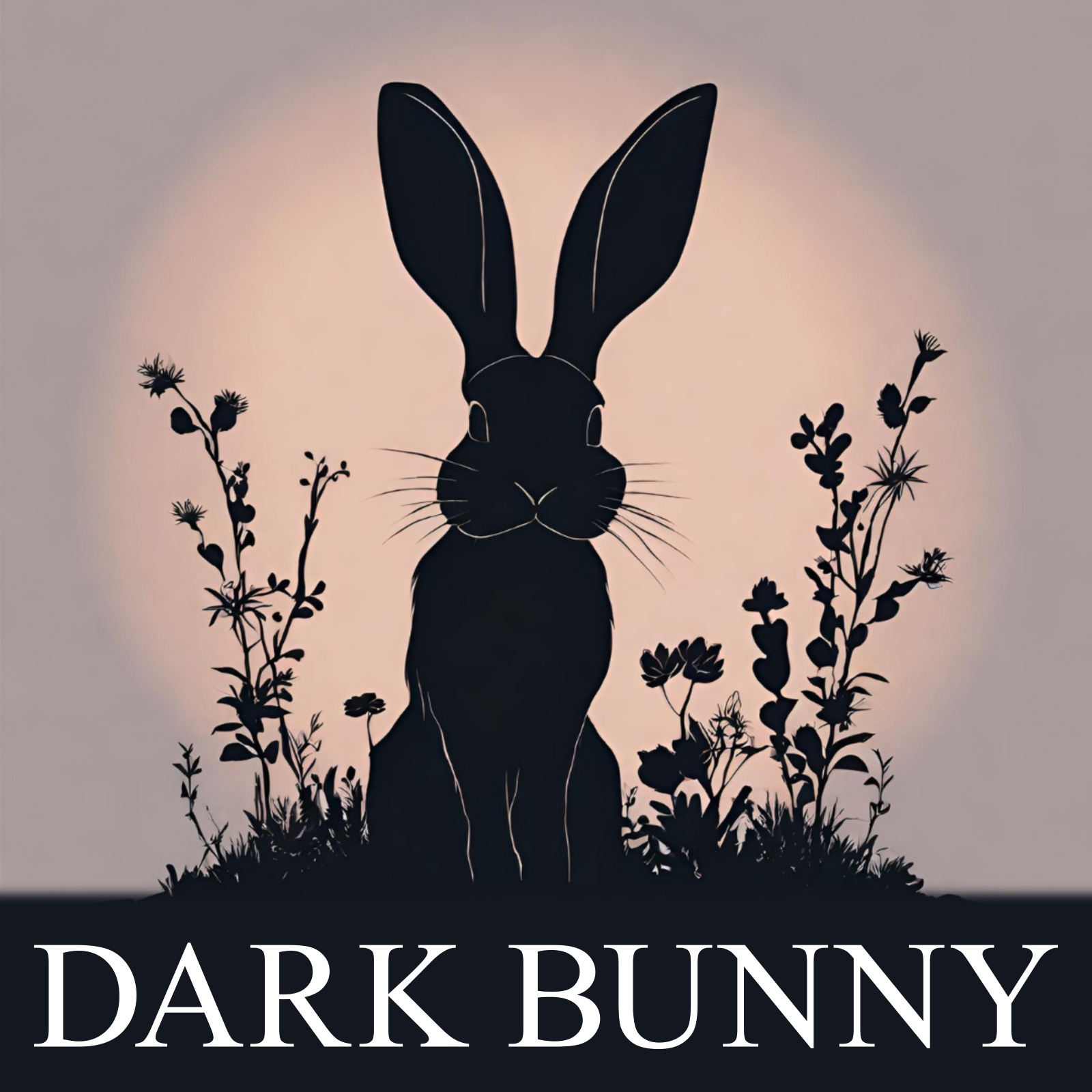 Easter Outrage (Dark Bunny)