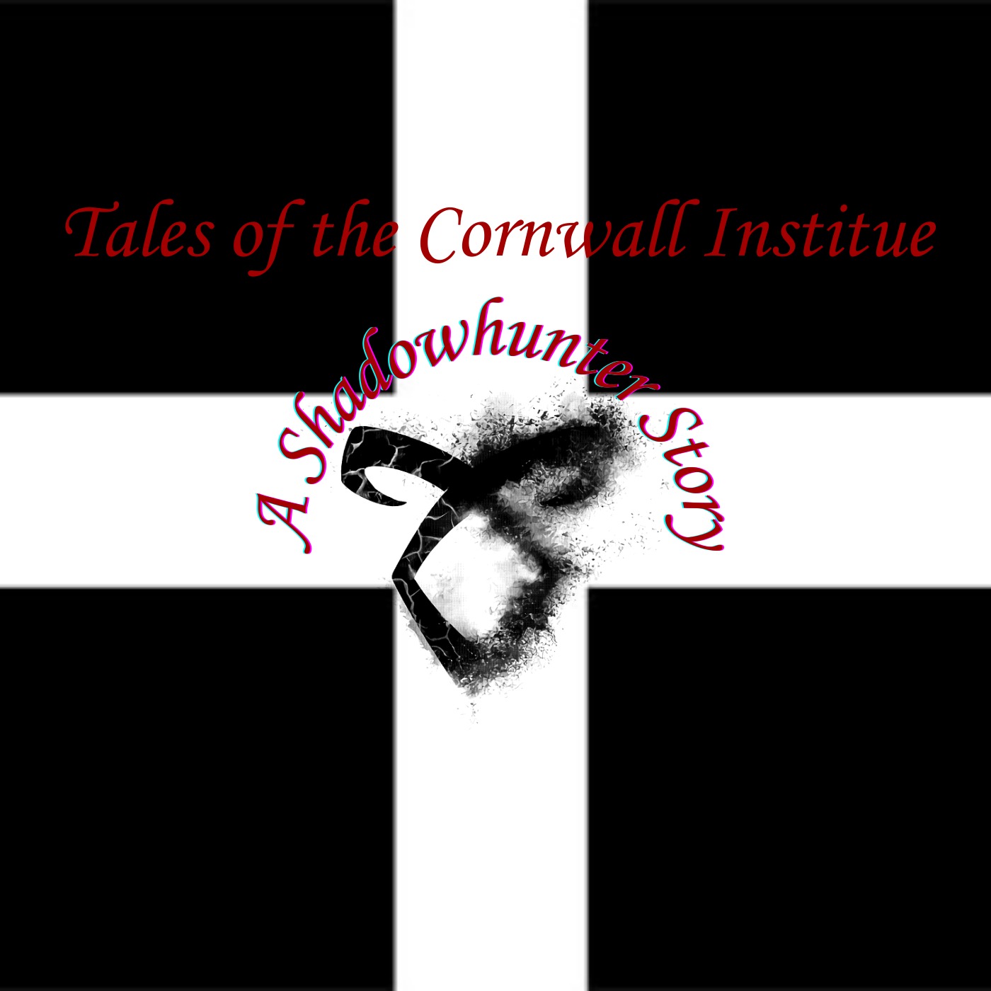 Tales Of the Cornwall Institute: Chapter, Open them Doors!