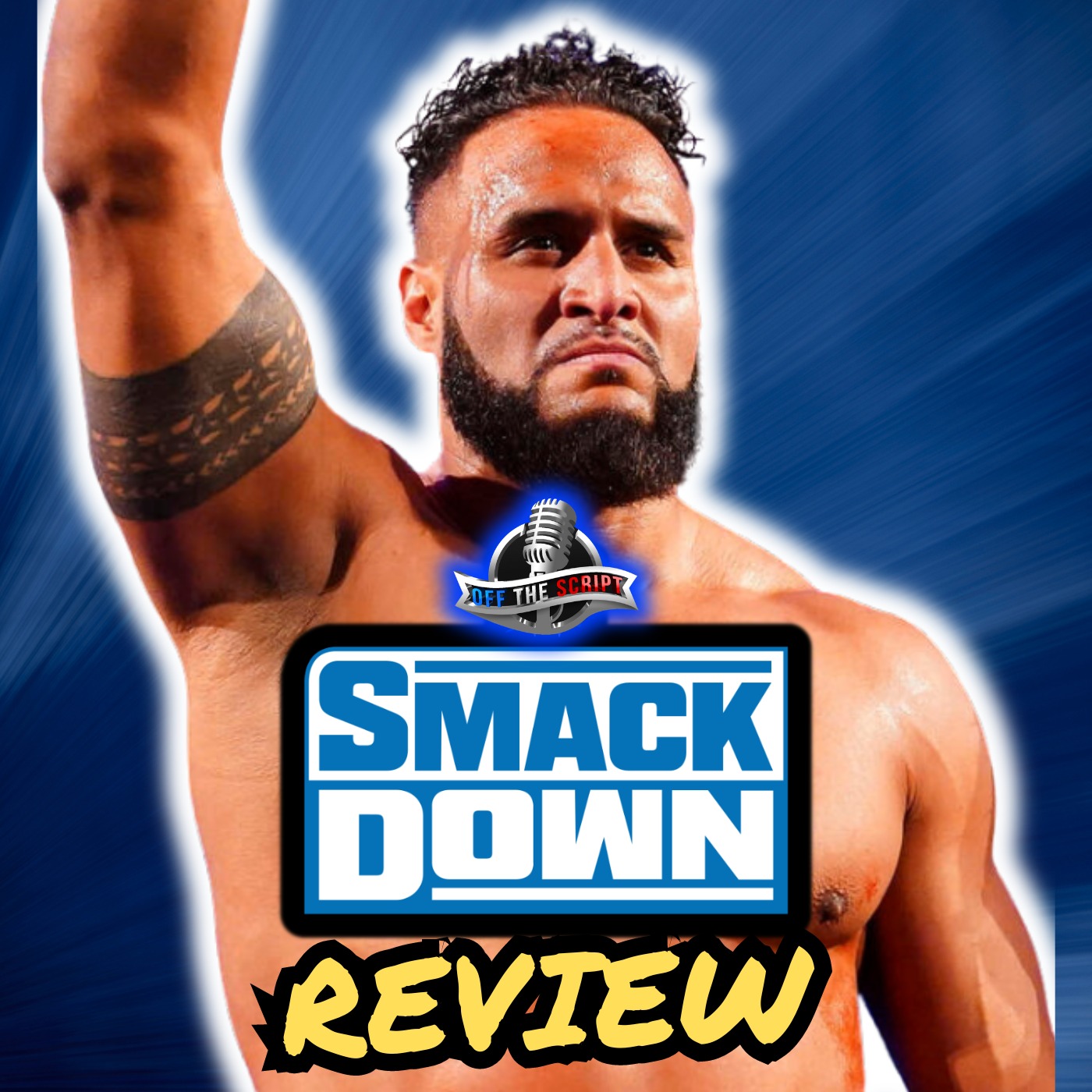 WWE SmackDown 4/19/24 Review | WWE Releases Talent LIVE During SmackDown In Latest Round of Budget Cuts, The Bloodline's Vehicular Beatdown of Kevin owens & New WWE Tag Team Titles