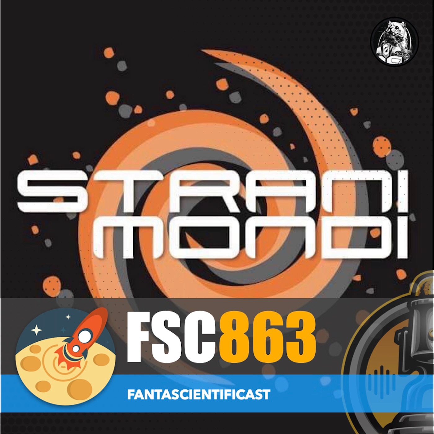 FantascientifiCast