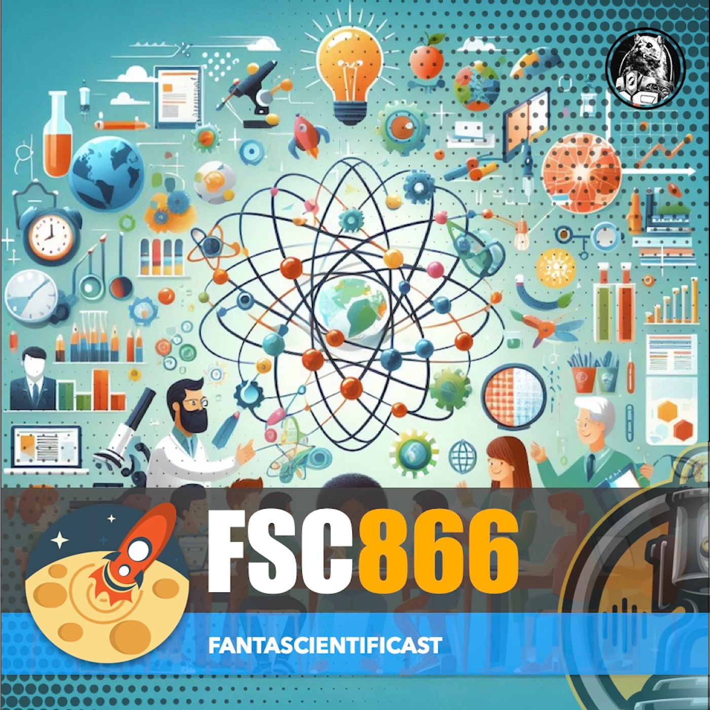 Insegnare la scienza moderna nella scuola inclusiva episode artwork