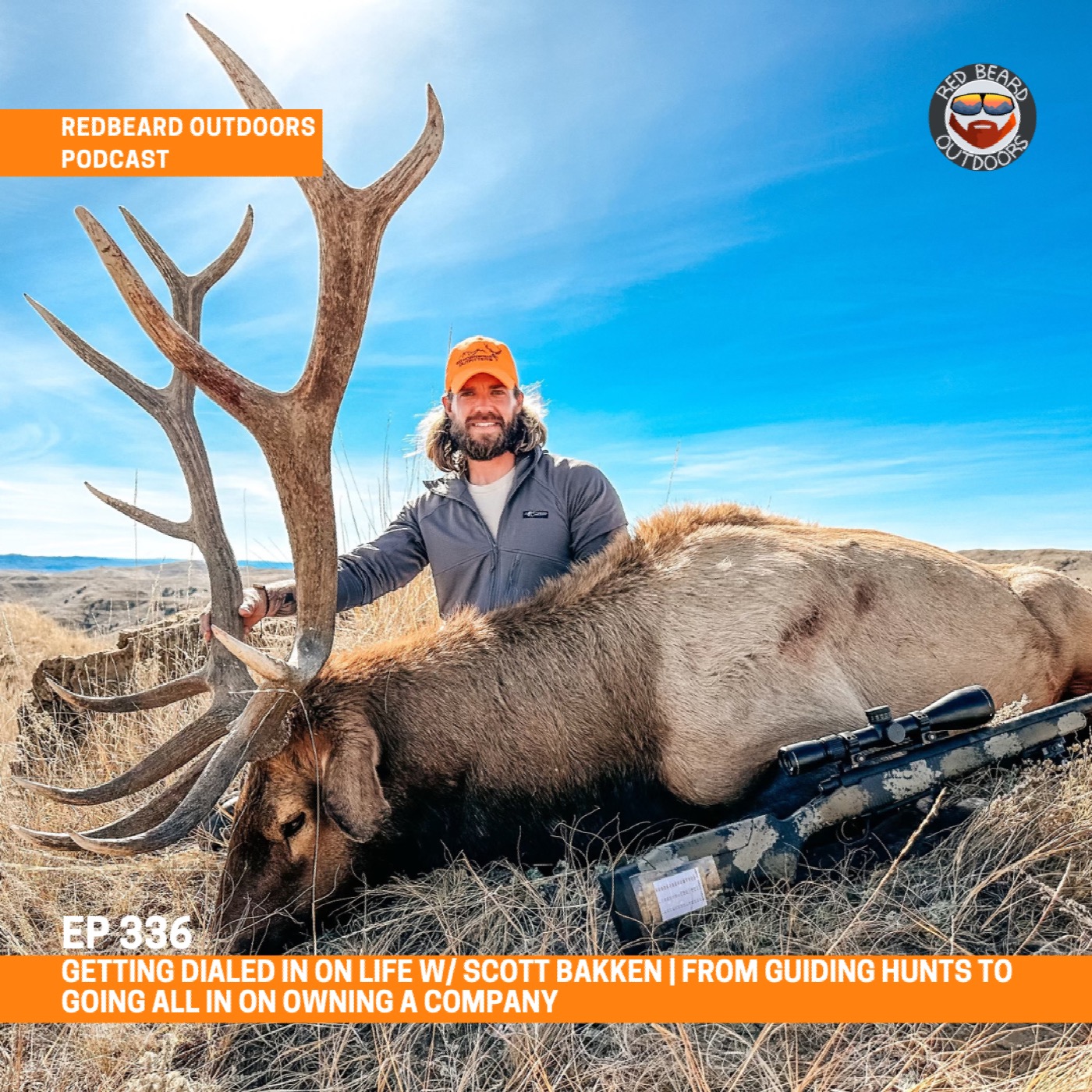 RedBeard Outdoors