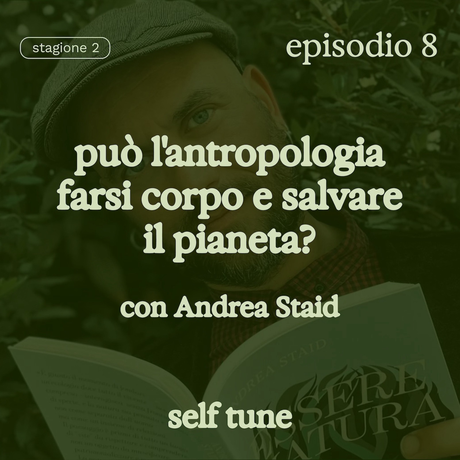 Self Tune Podcast: il benessere dopo il trauma