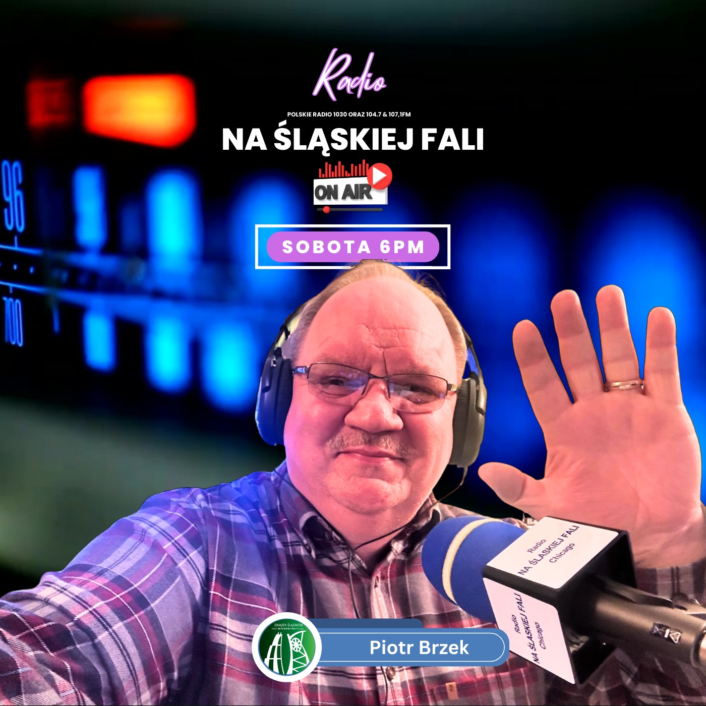 Śląskie Brzmienia: Tradycja i Nowoczesność episode artwork