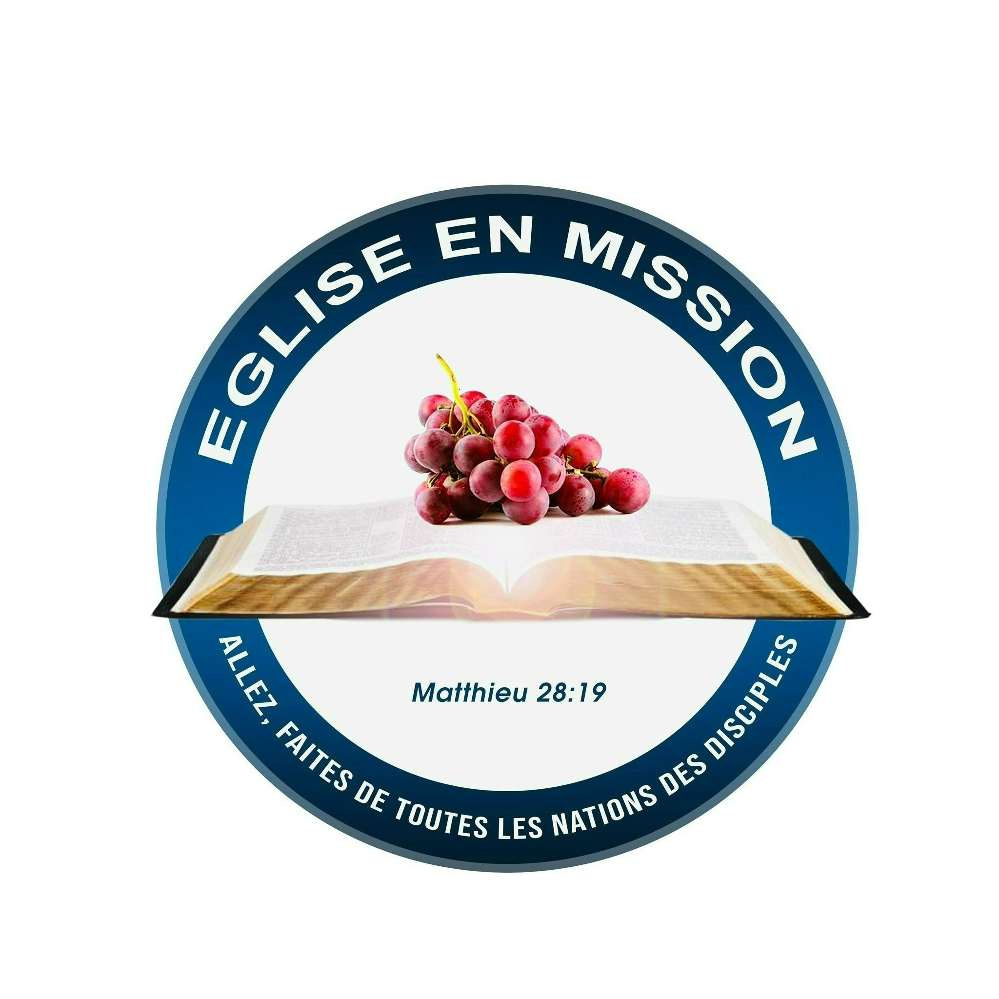 Jésus-Christ auteur des grandes réalisations: Mission J2 | Dr. Job Mukadi episode artwork