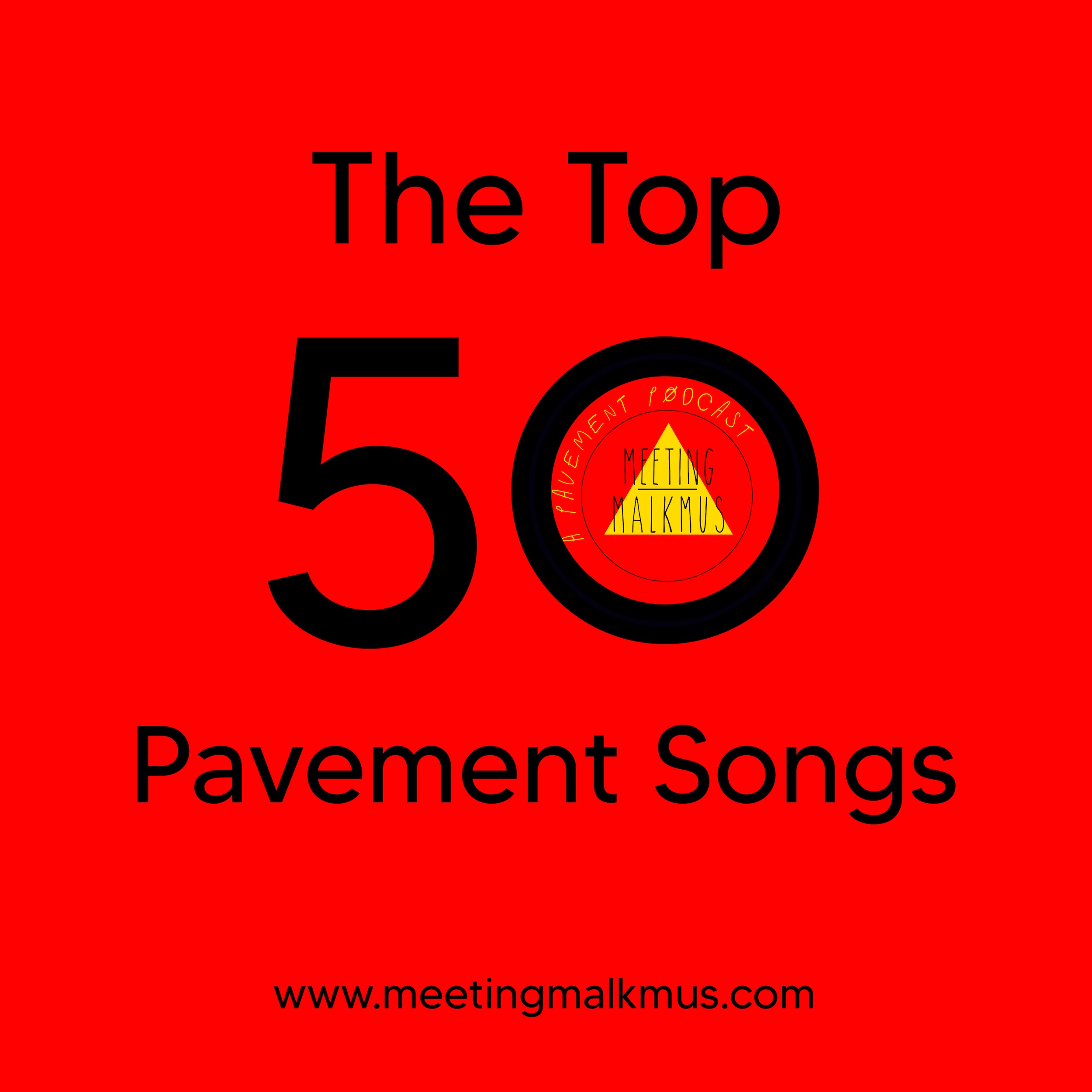 Meeting Malkmus - a Pavement podcast