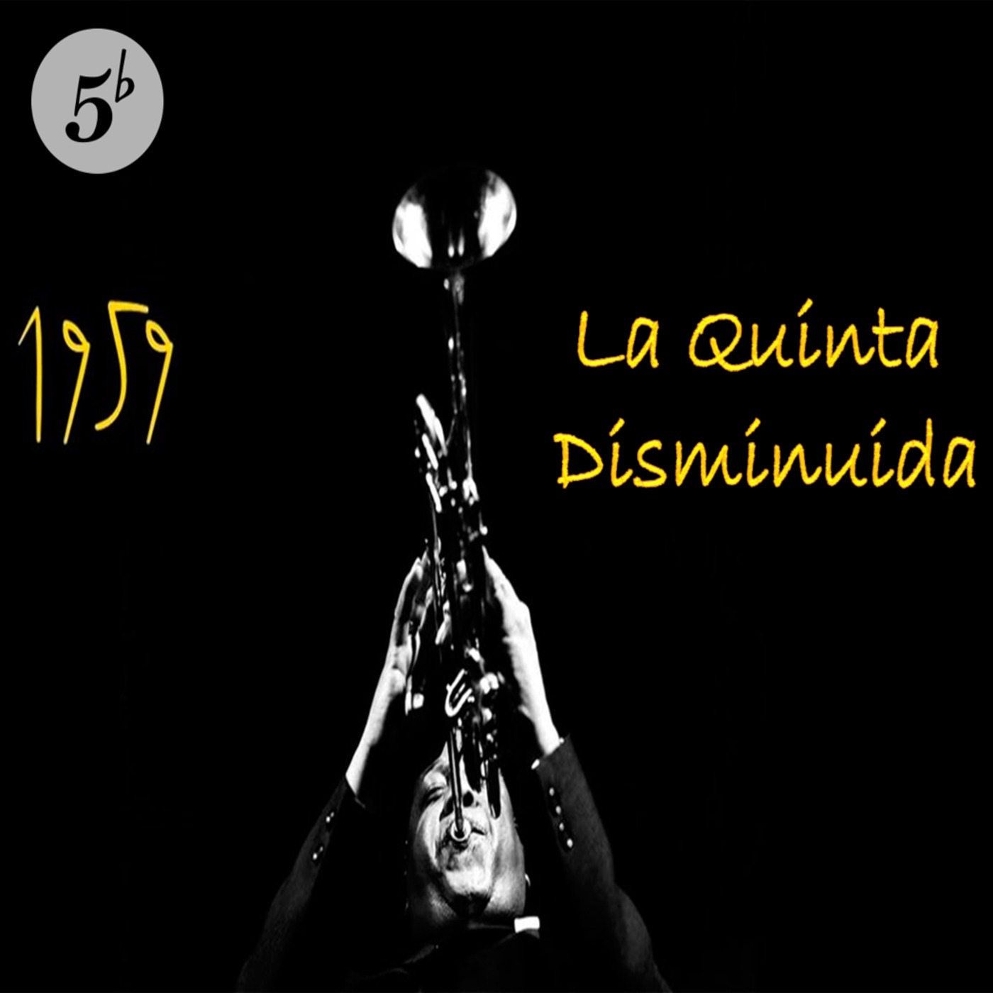 Portada de La Quinta Disminuida