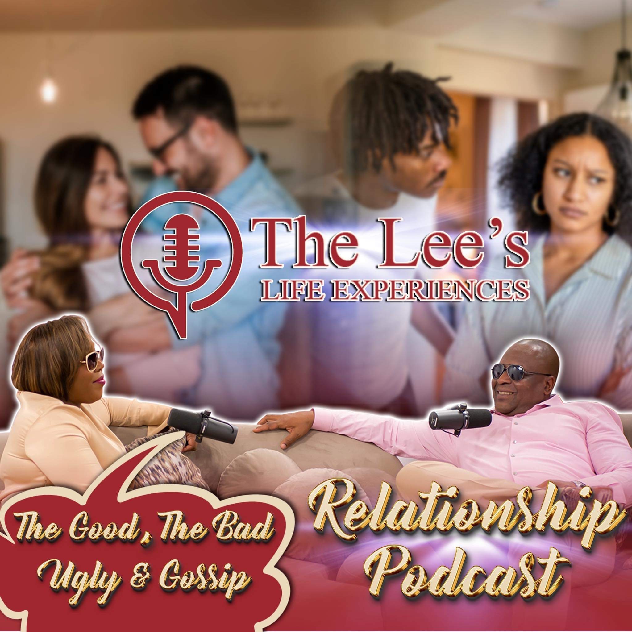 The Lee\'s Life Experiences
