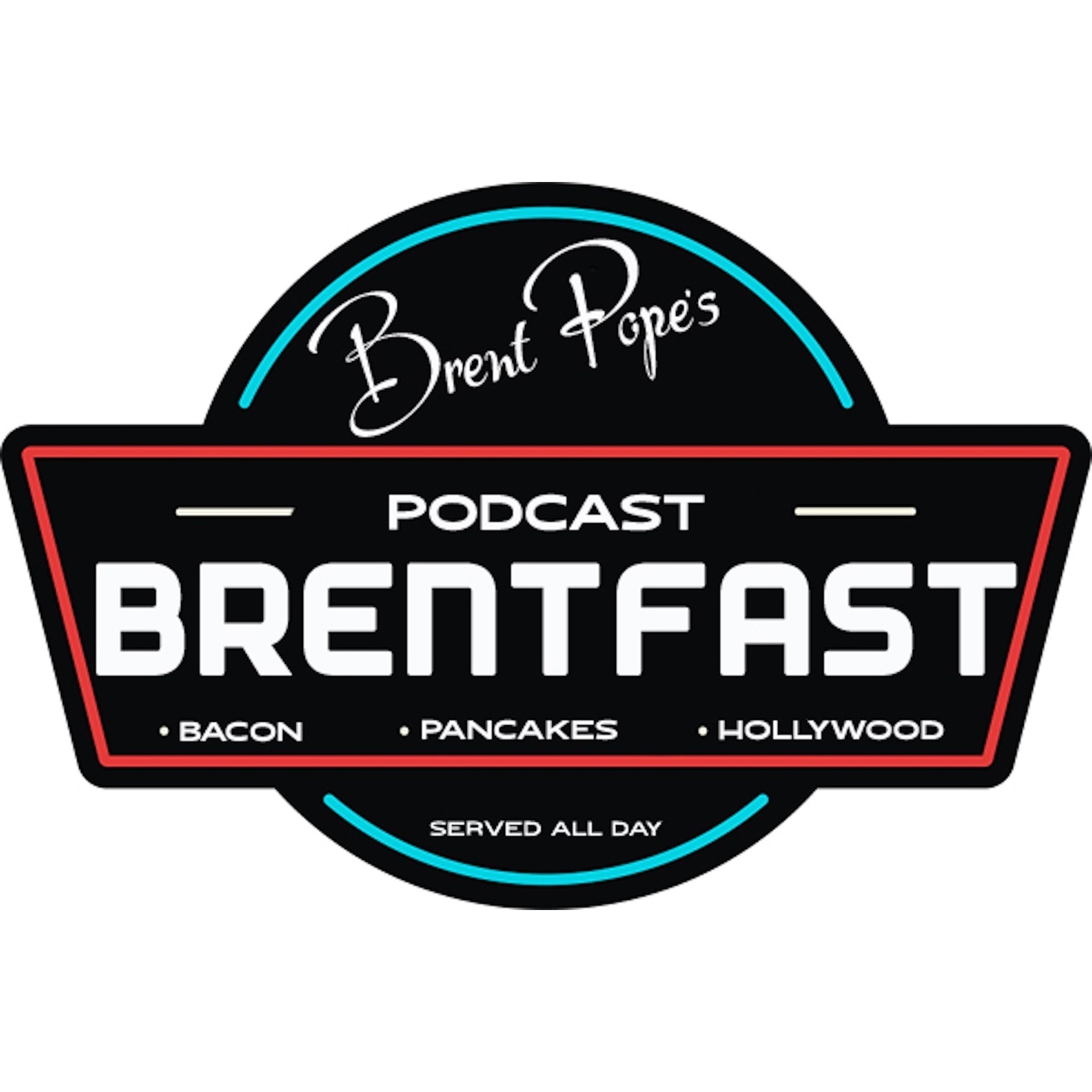 Brentfast 095 - Jeremy Briggs - The Great White Hut