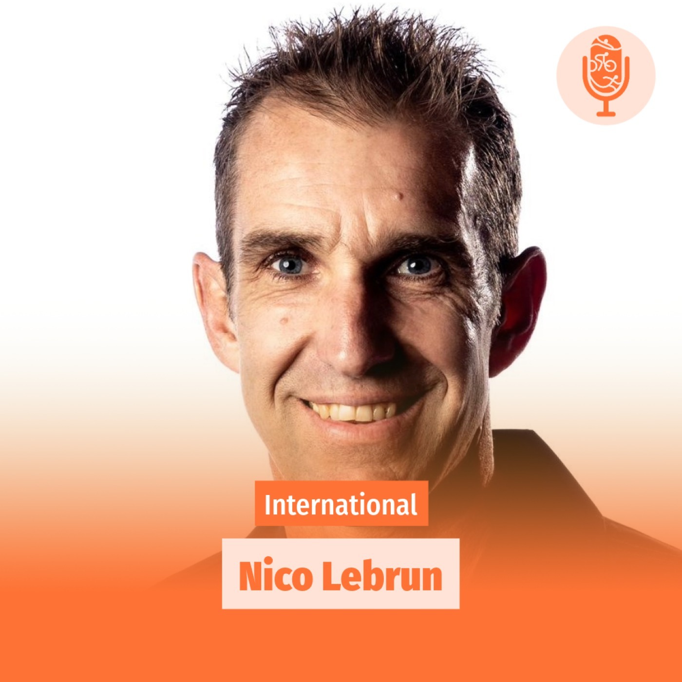 Klartext Triathlon International #11- Nico Lebrun