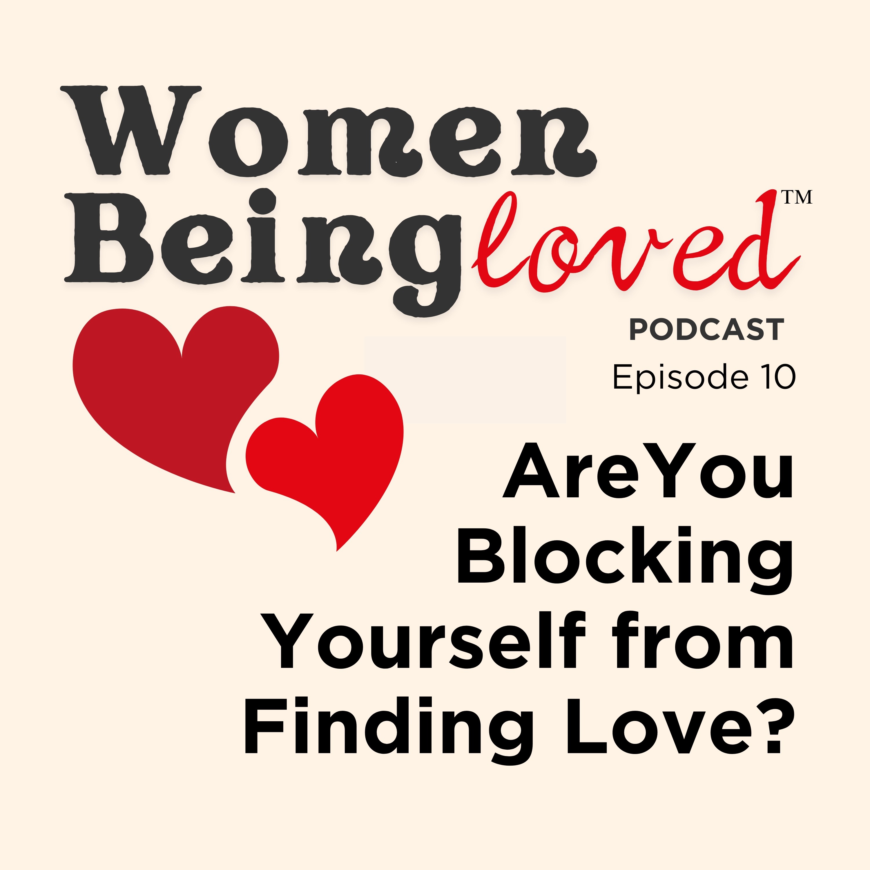 Women Being Loved