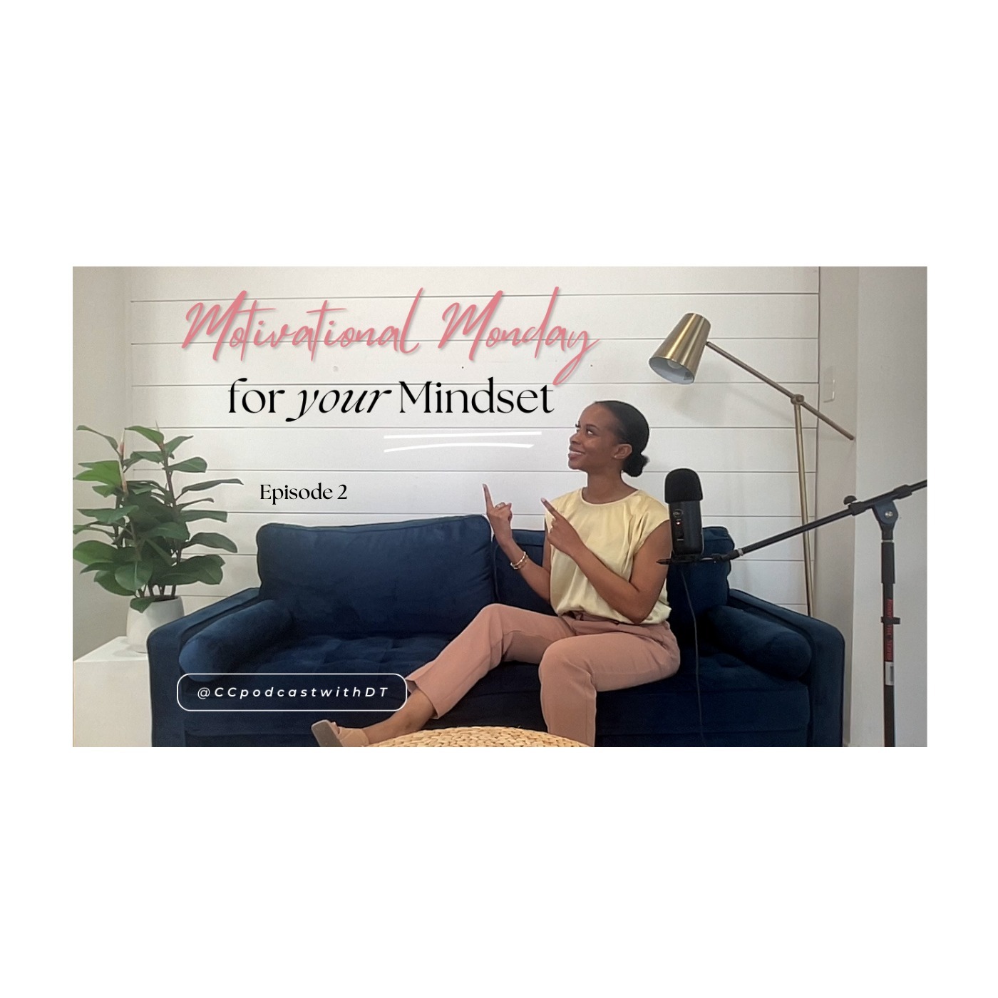 The Conscious Courage Podcast
