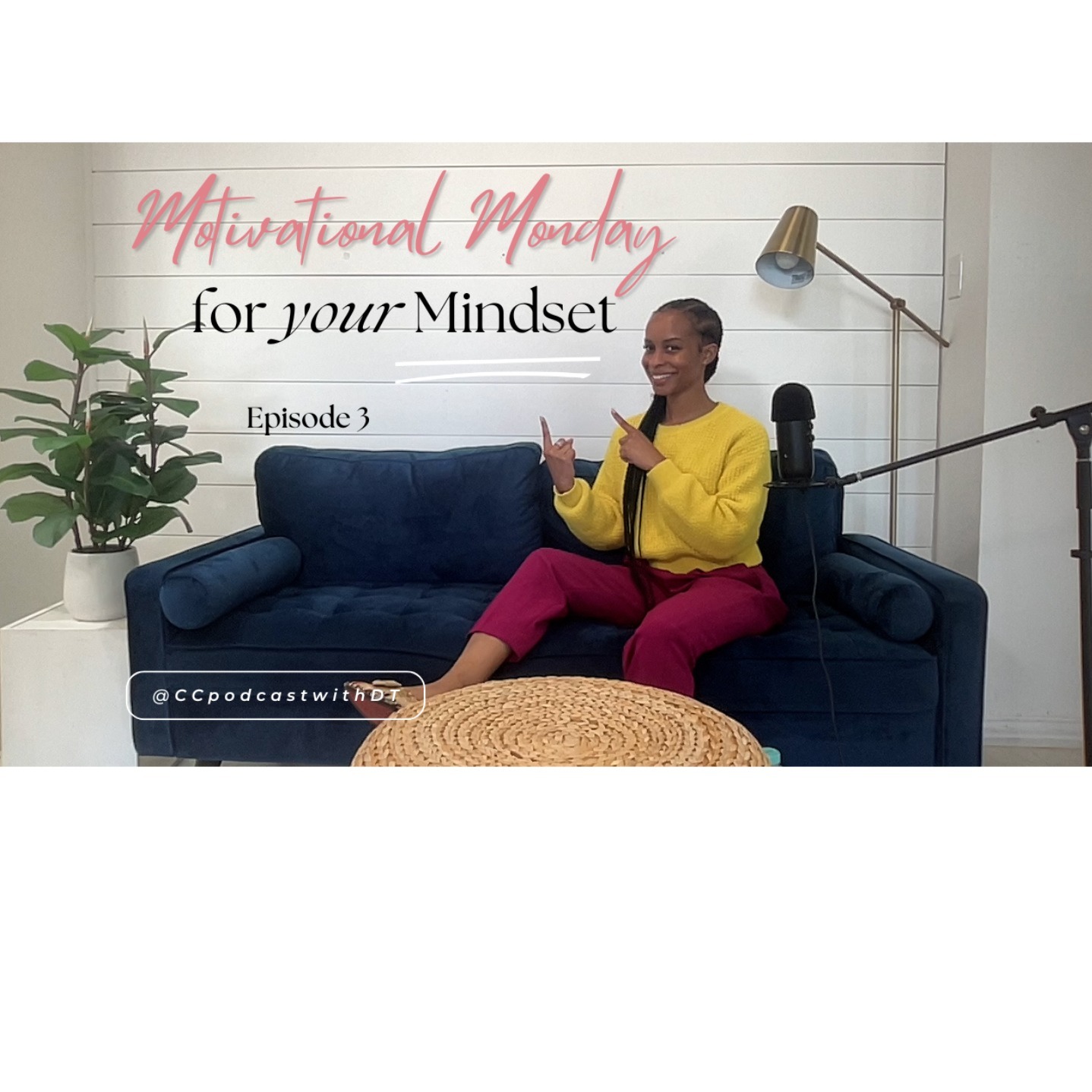 The Conscious Courage Podcast