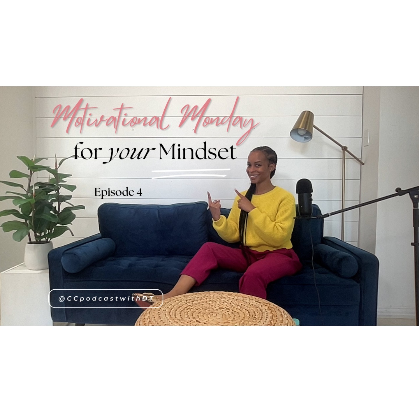 The Conscious Courage Podcast