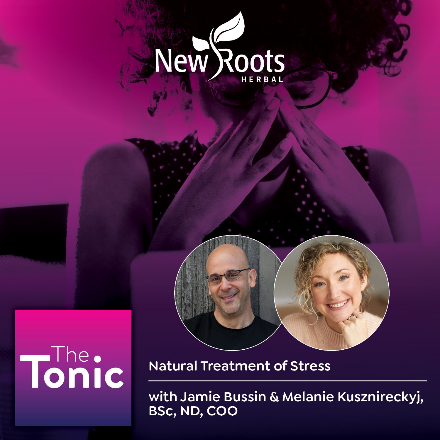 Make life Better - Your Guide to Natural Health and Wellness - At New Roots Herbal, we are inspired by nature, and driven by science to make life better – Join us to discover quality natural products, remedies, and expert advice to live your best life.