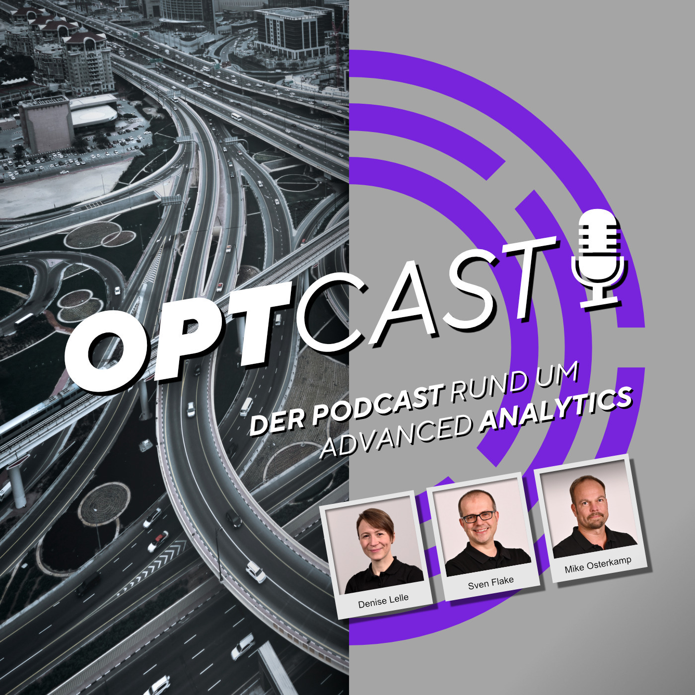 OPTCast