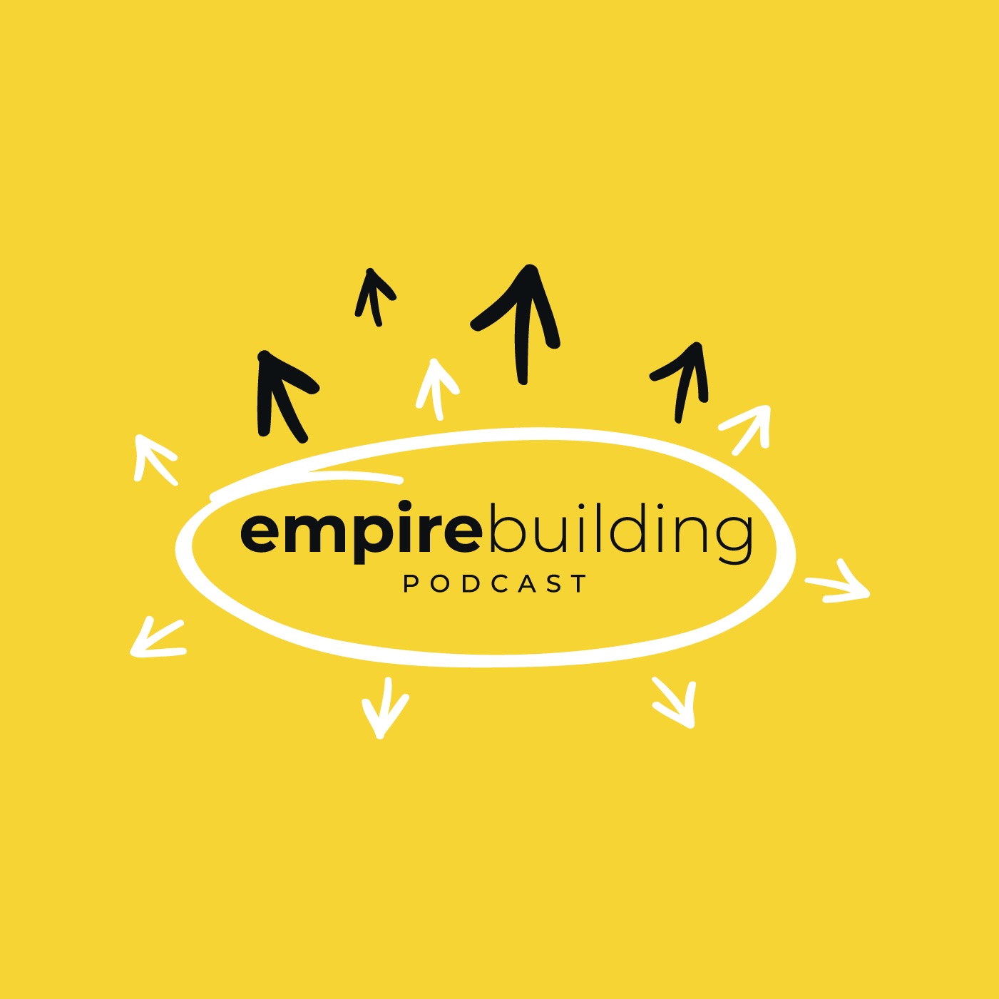 192. Harness the Power of Imposter Syndrome episode artwork