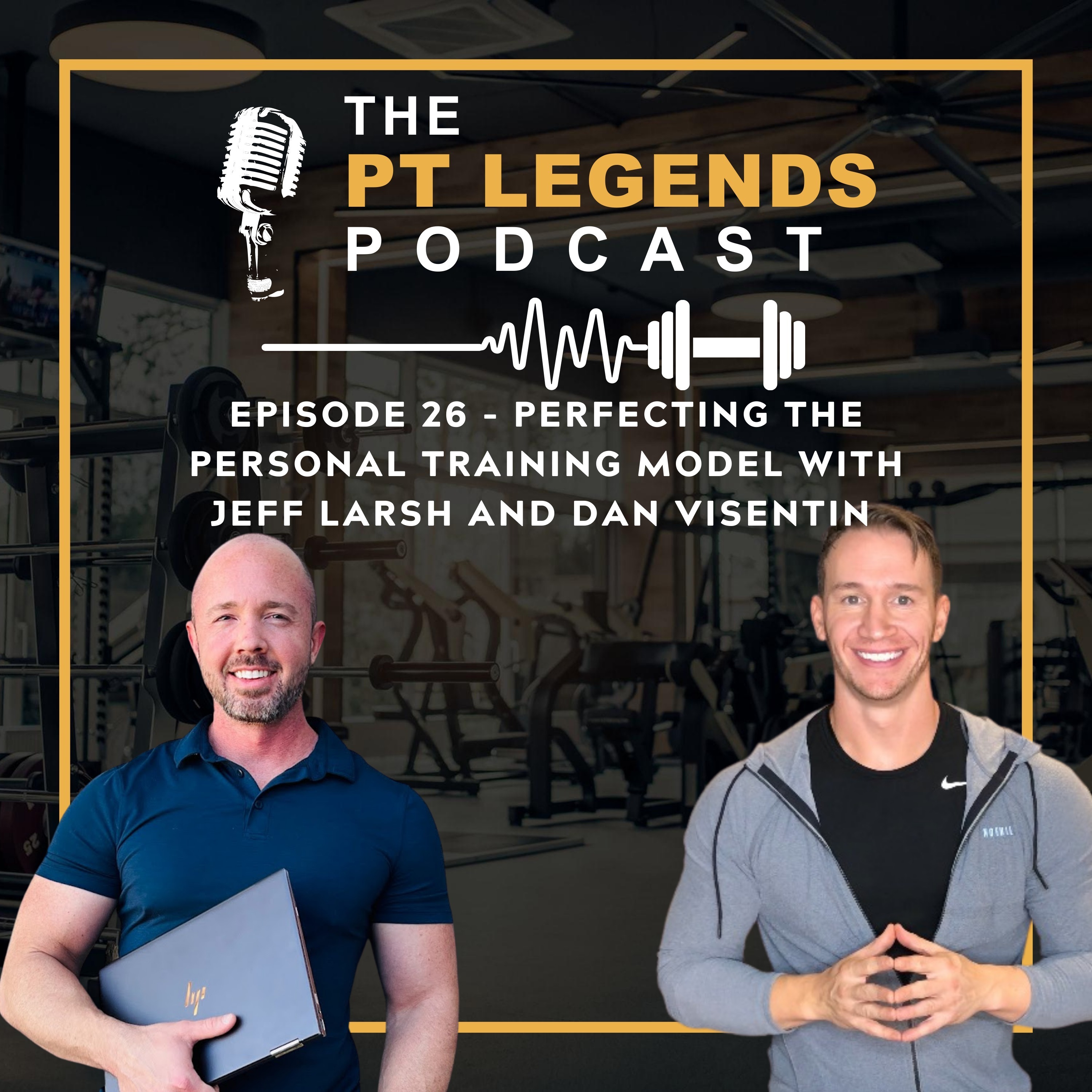 The Profit Lifestyle for Fitness Entrepreneurs