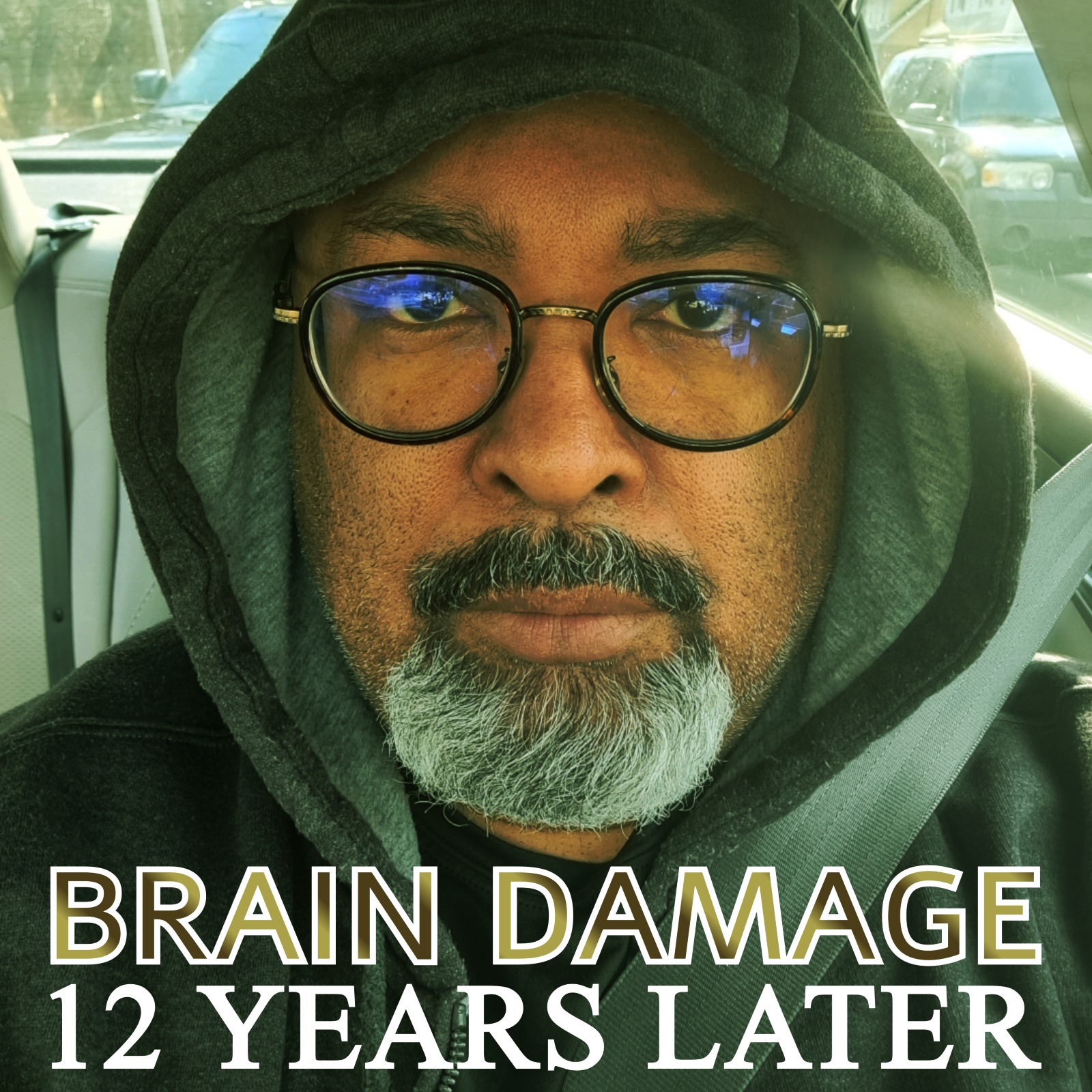 Brain Damage (12 Years Post Surgery)