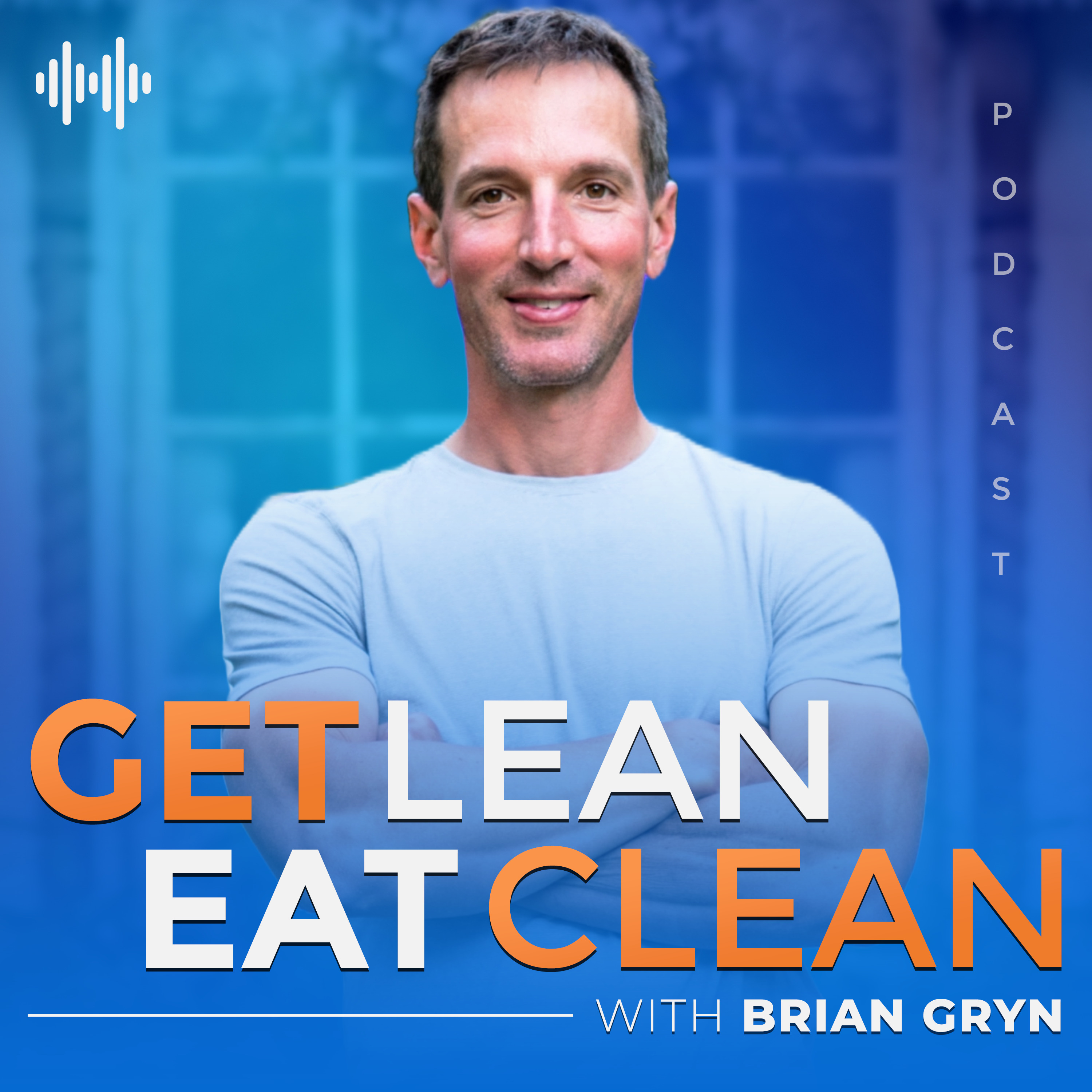 Episode 351 - Sleep smarter, live better: The key to aging gracefully episode artwork