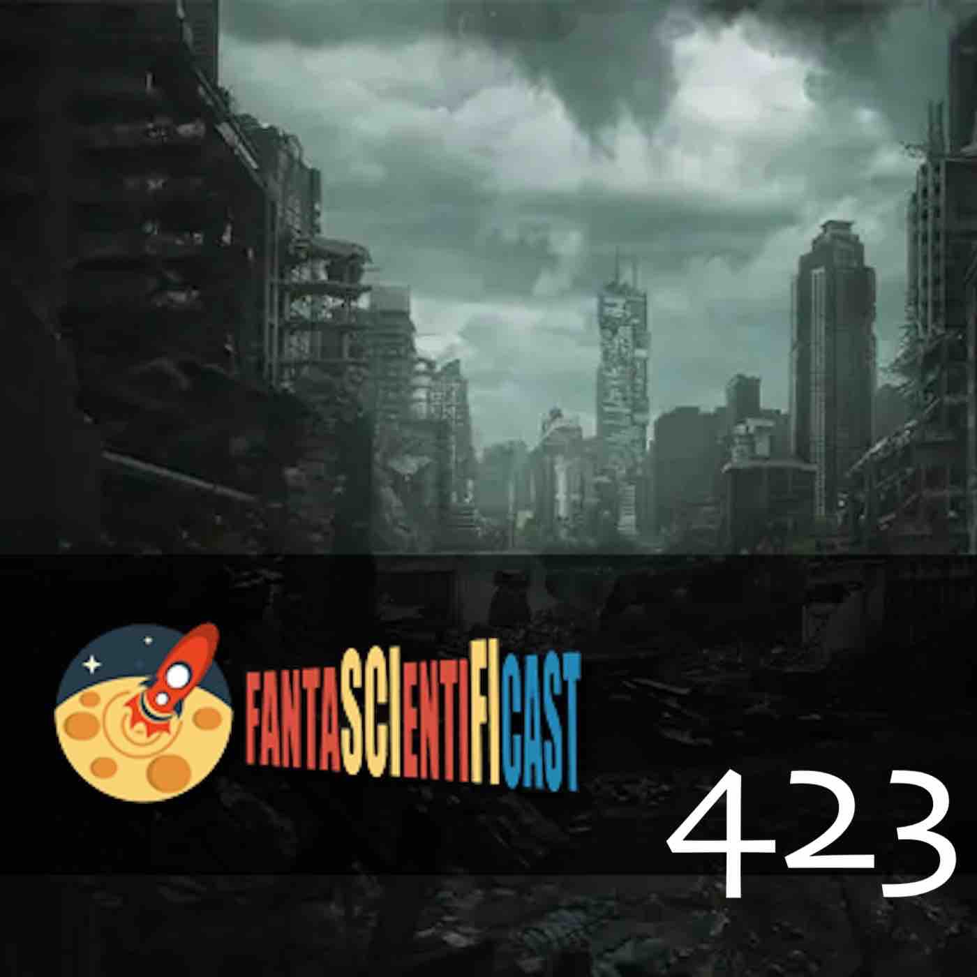 Esperti del settore a confronto - Dystopian Day episode artwork