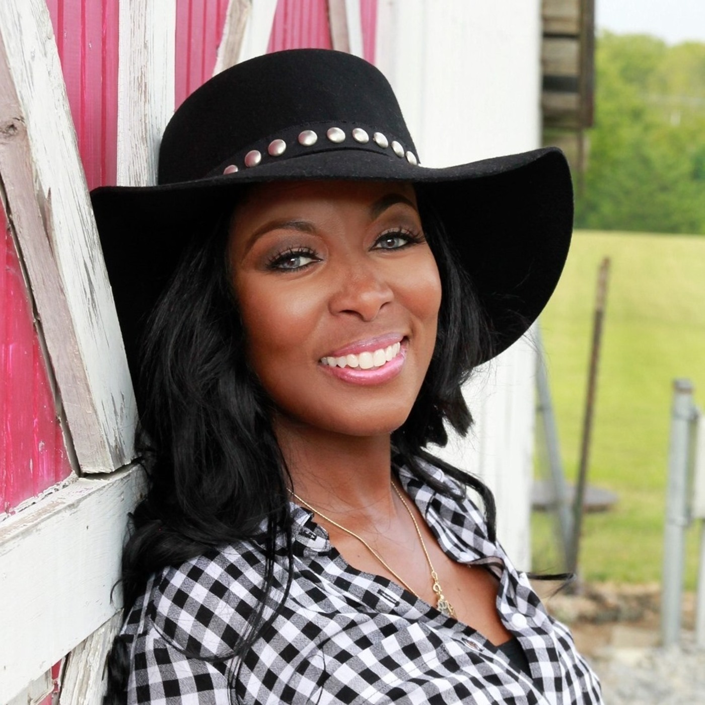 Brei Carter - Musical Gumbo - Ep 153